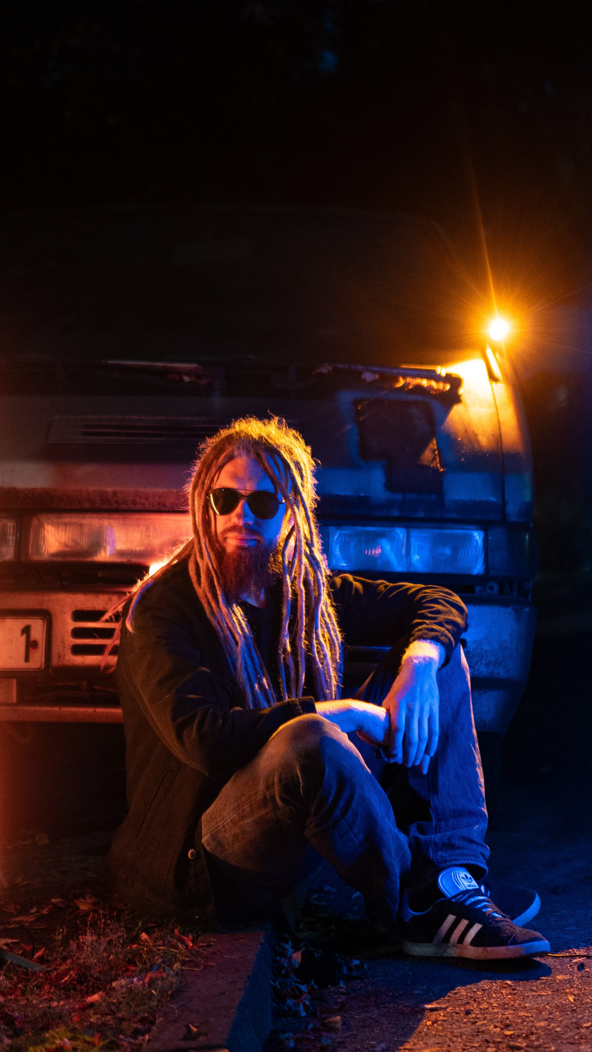 Вова. EVG PROHOROV