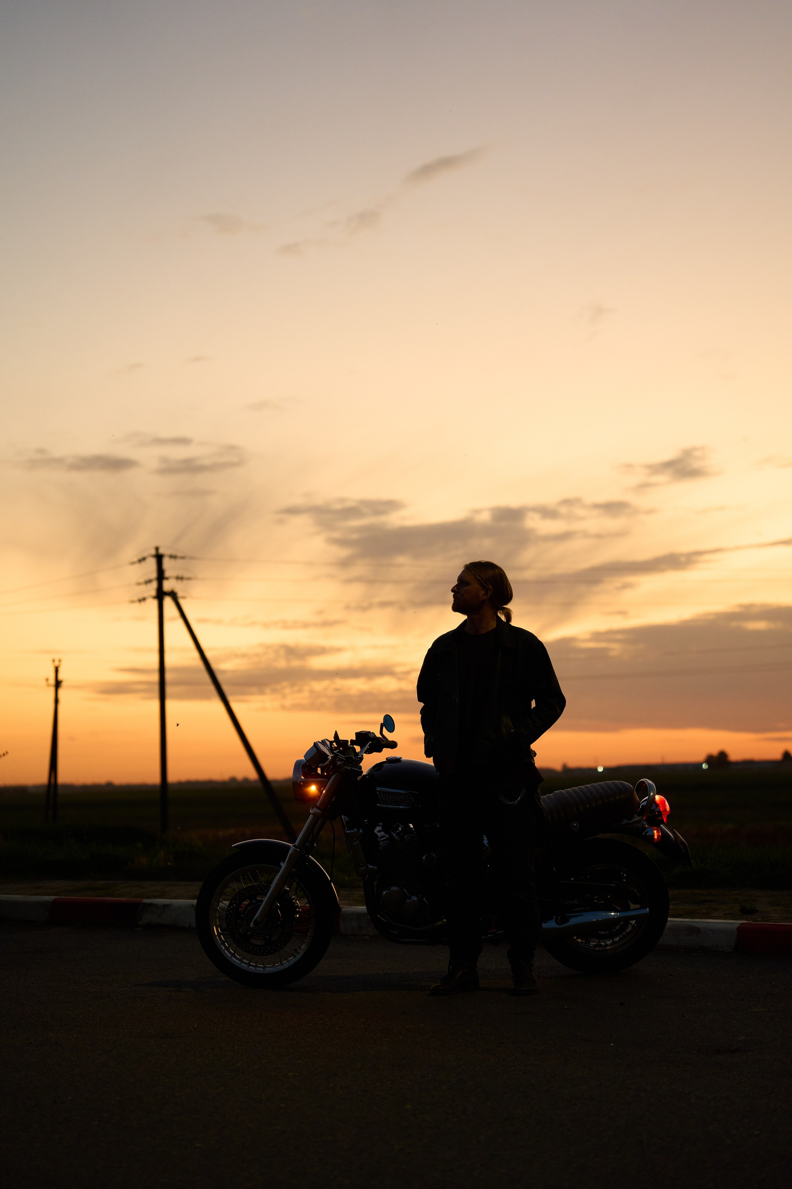 Женя. EVG PROHOROV