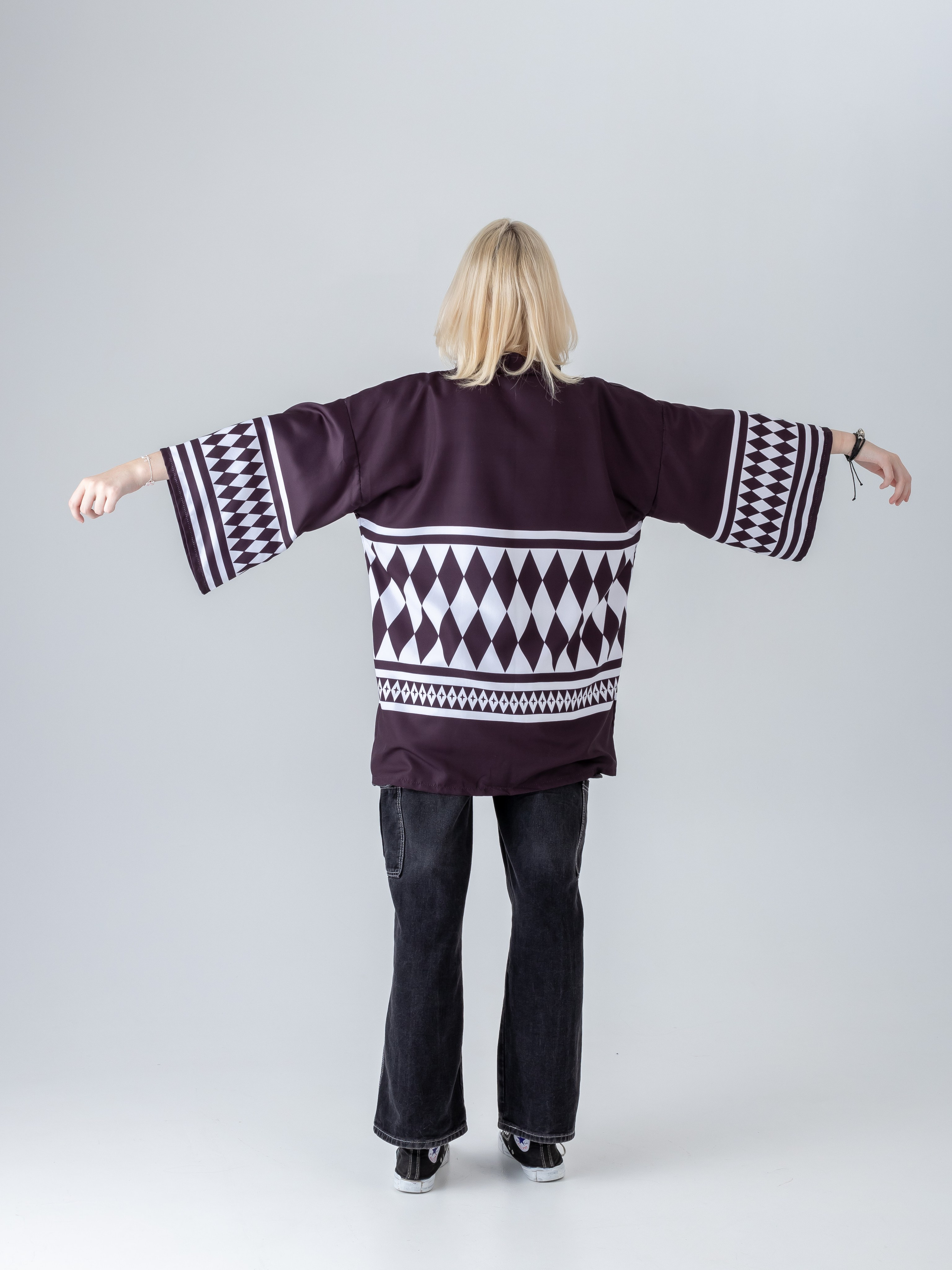 Аниме детская. Фотограф в Краснодаре Арина Кудряшова