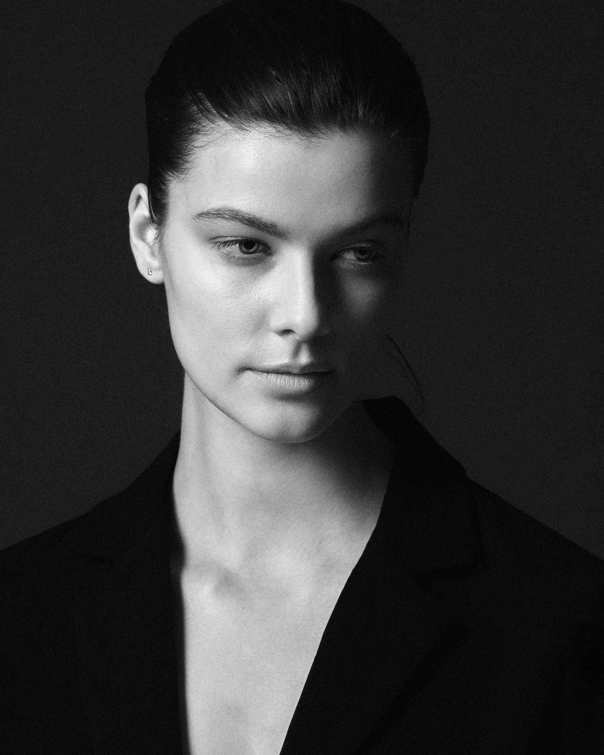 Саша. Фотограф в Санкт-Петербурге Вадим Иванов