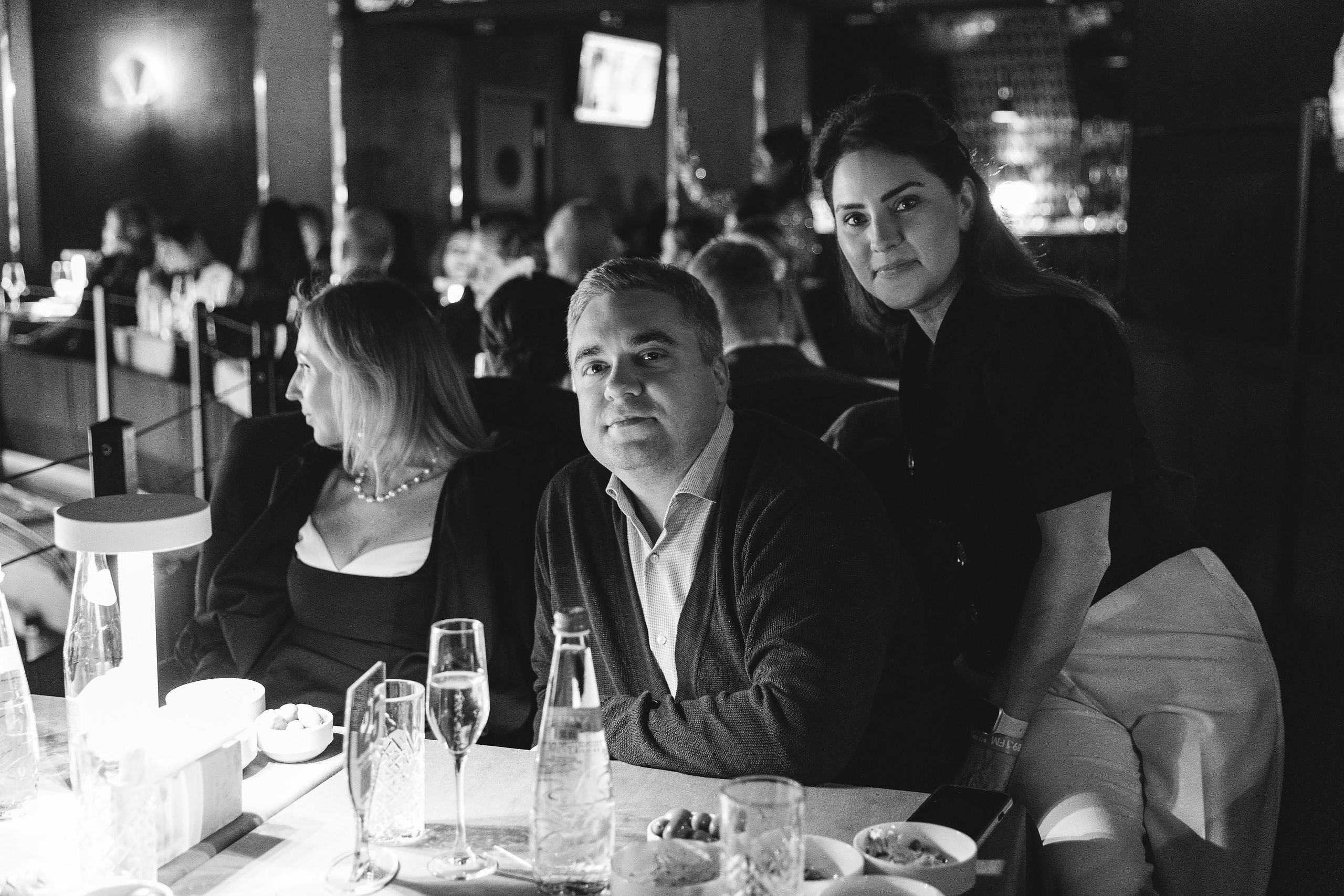 Все Цвета Джаза 2025. Репортажный Фотограф Александр Назаров. Москва и М.О