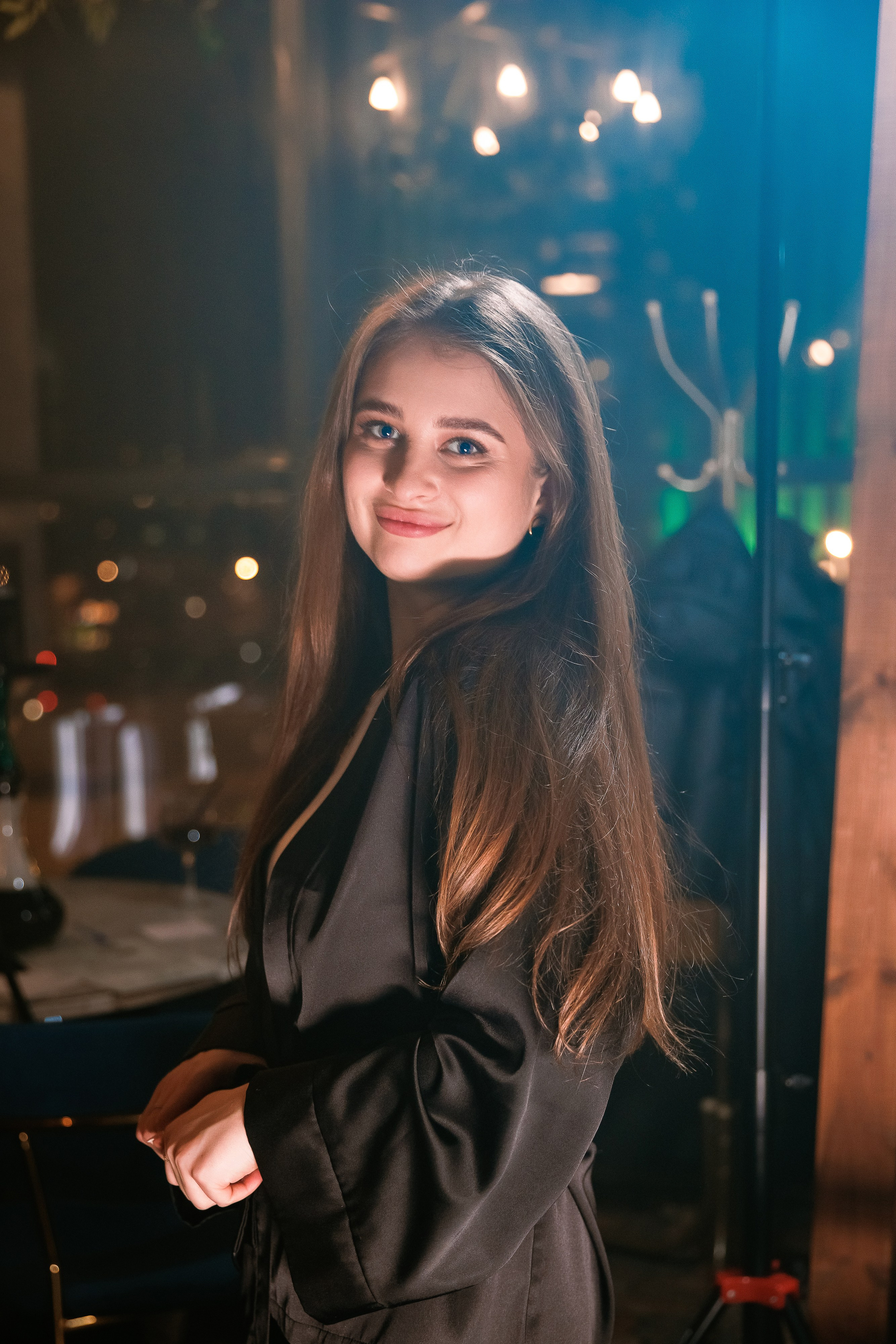 День Рождения «Istina Lounge»