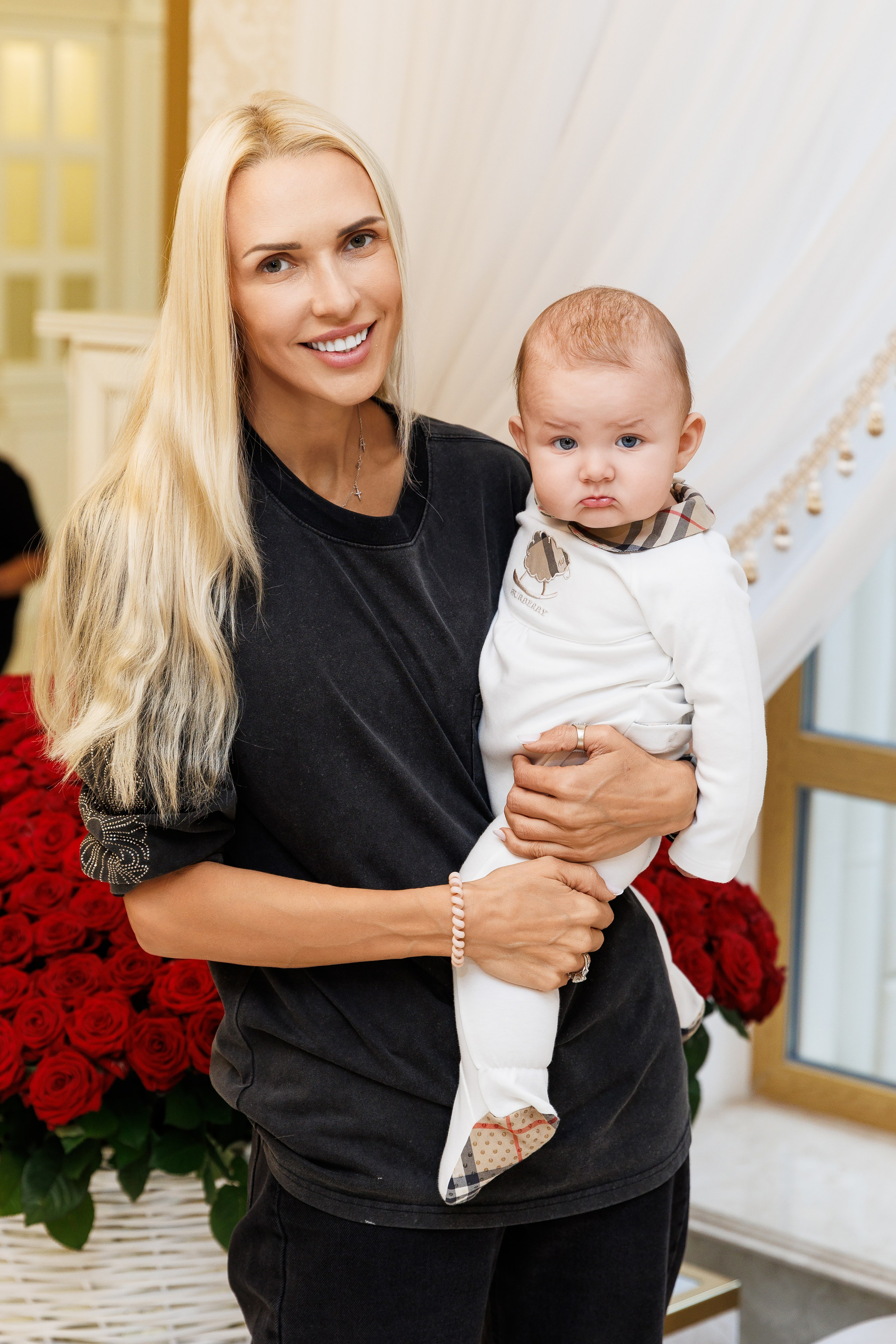 День Рождения Александра 8 лет