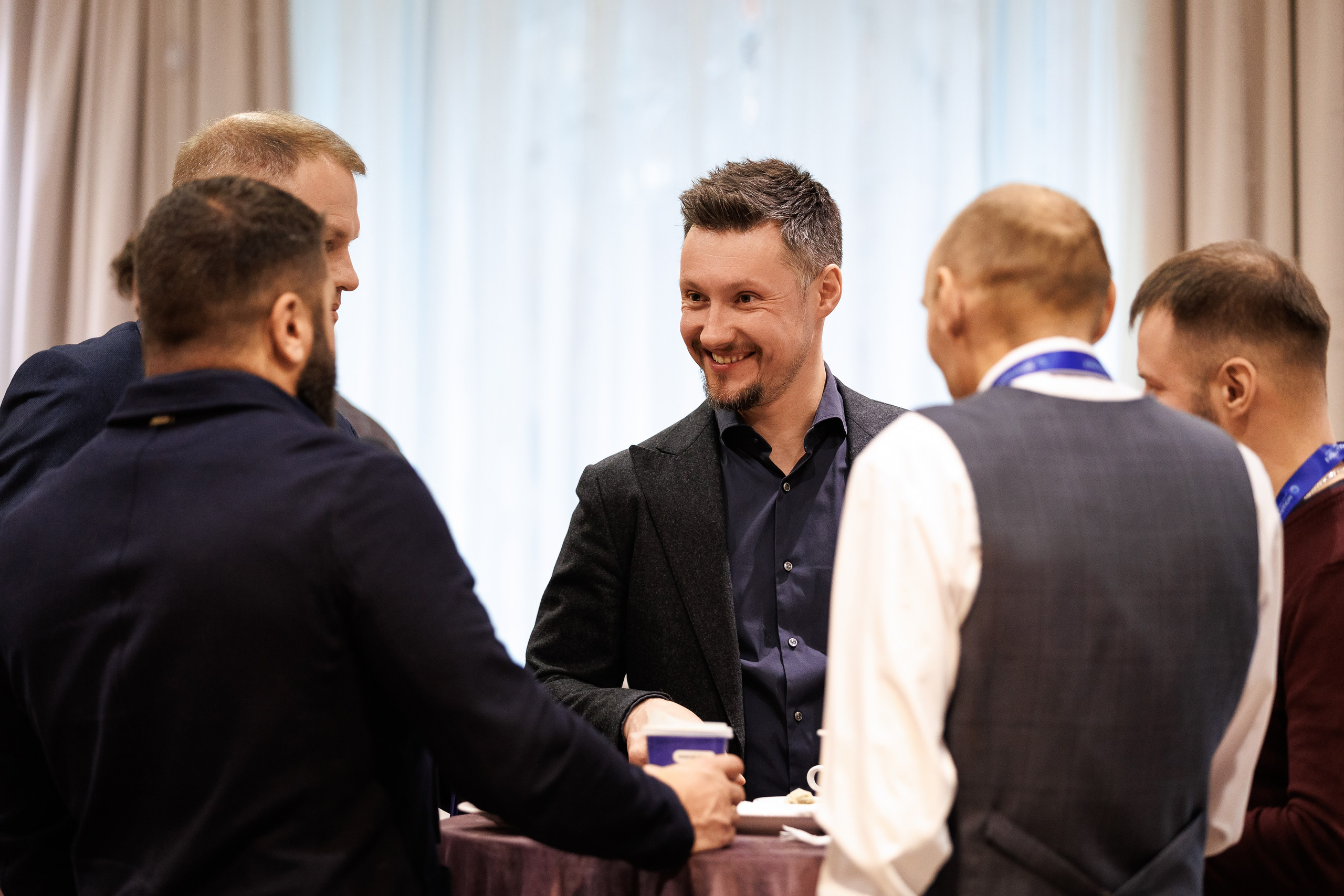 Аутсерсинг Evolution