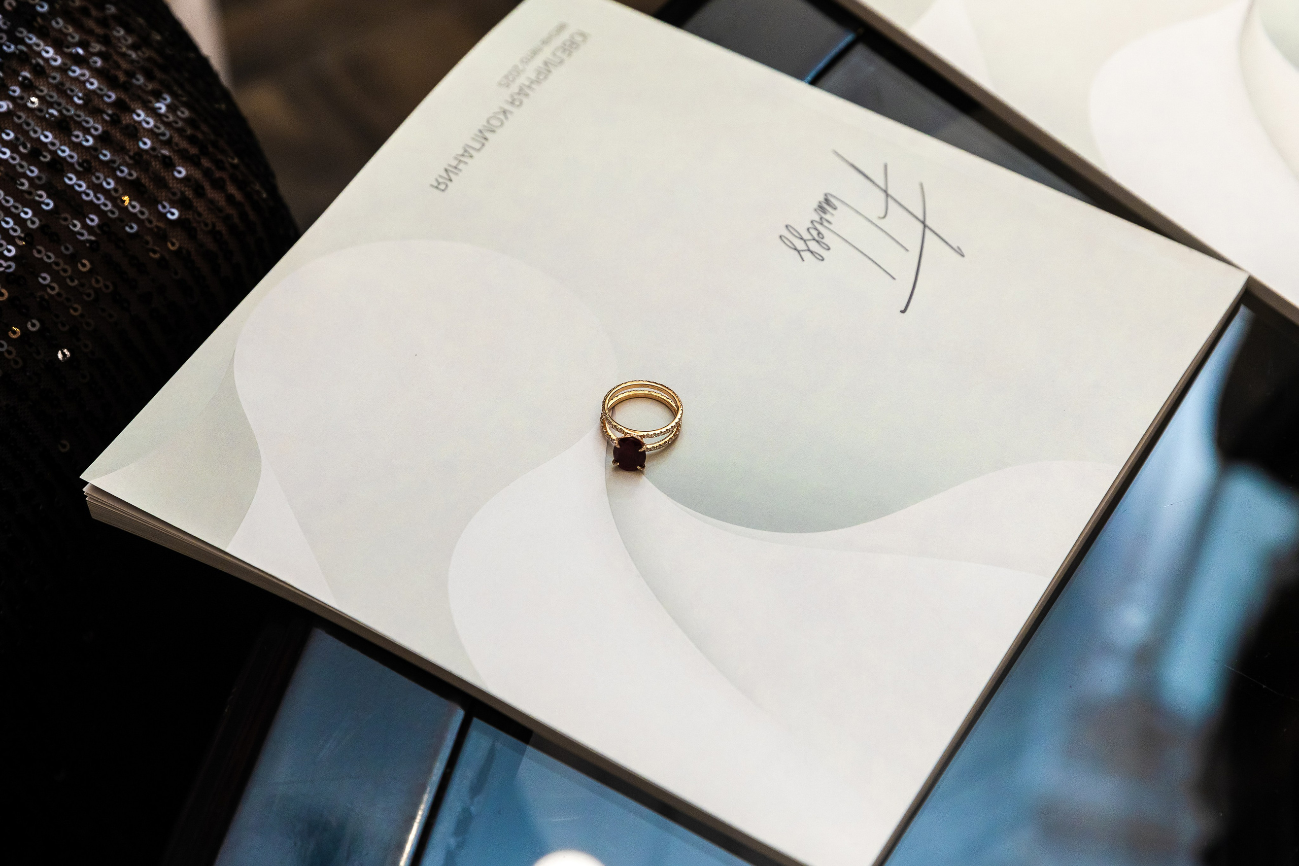 Магический девичник с Ольгой Якубович. Репортажный Фотограф Александр Назаров. Москва и М.О