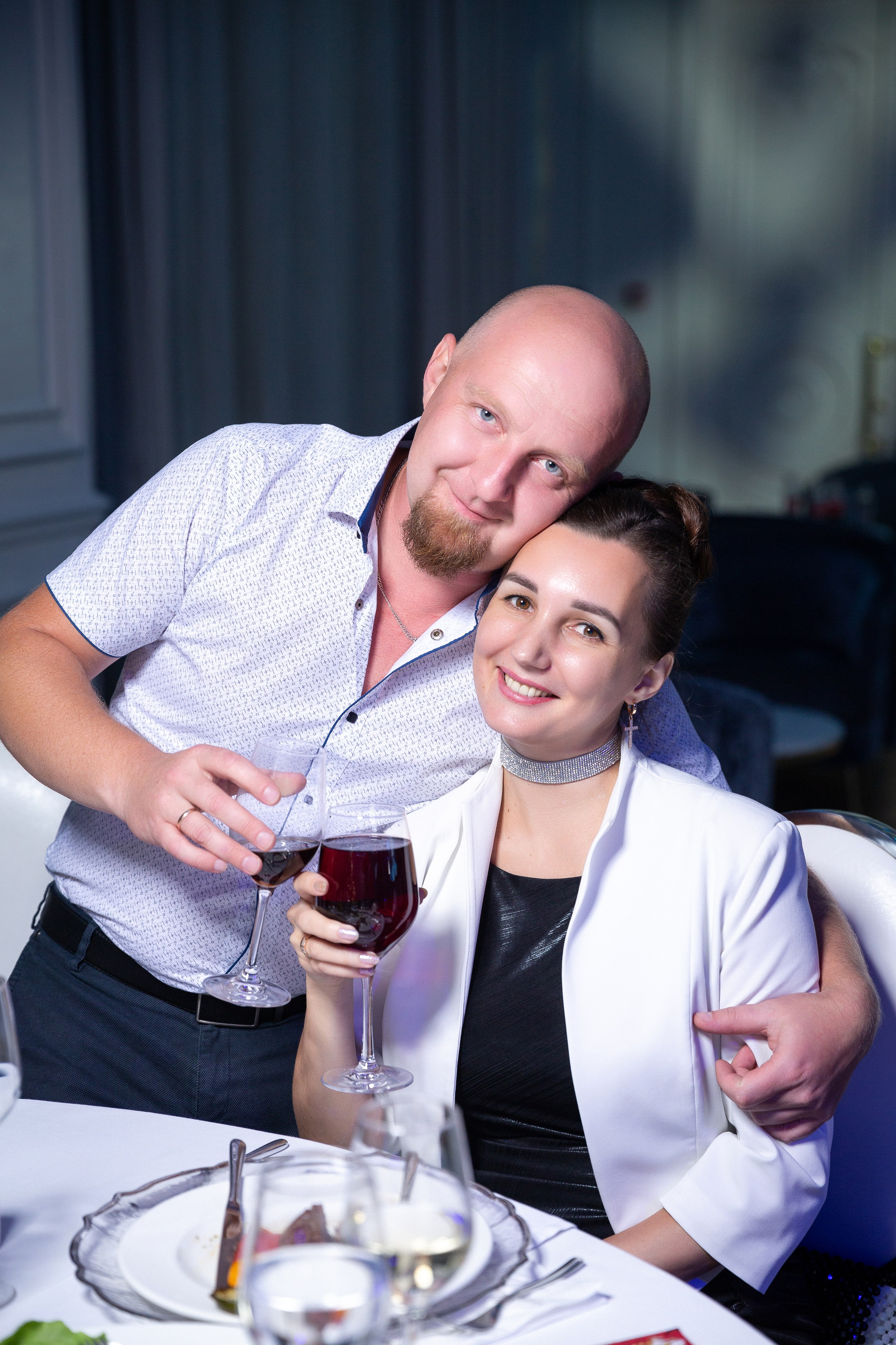 Корпоратив Мостоотряд-47