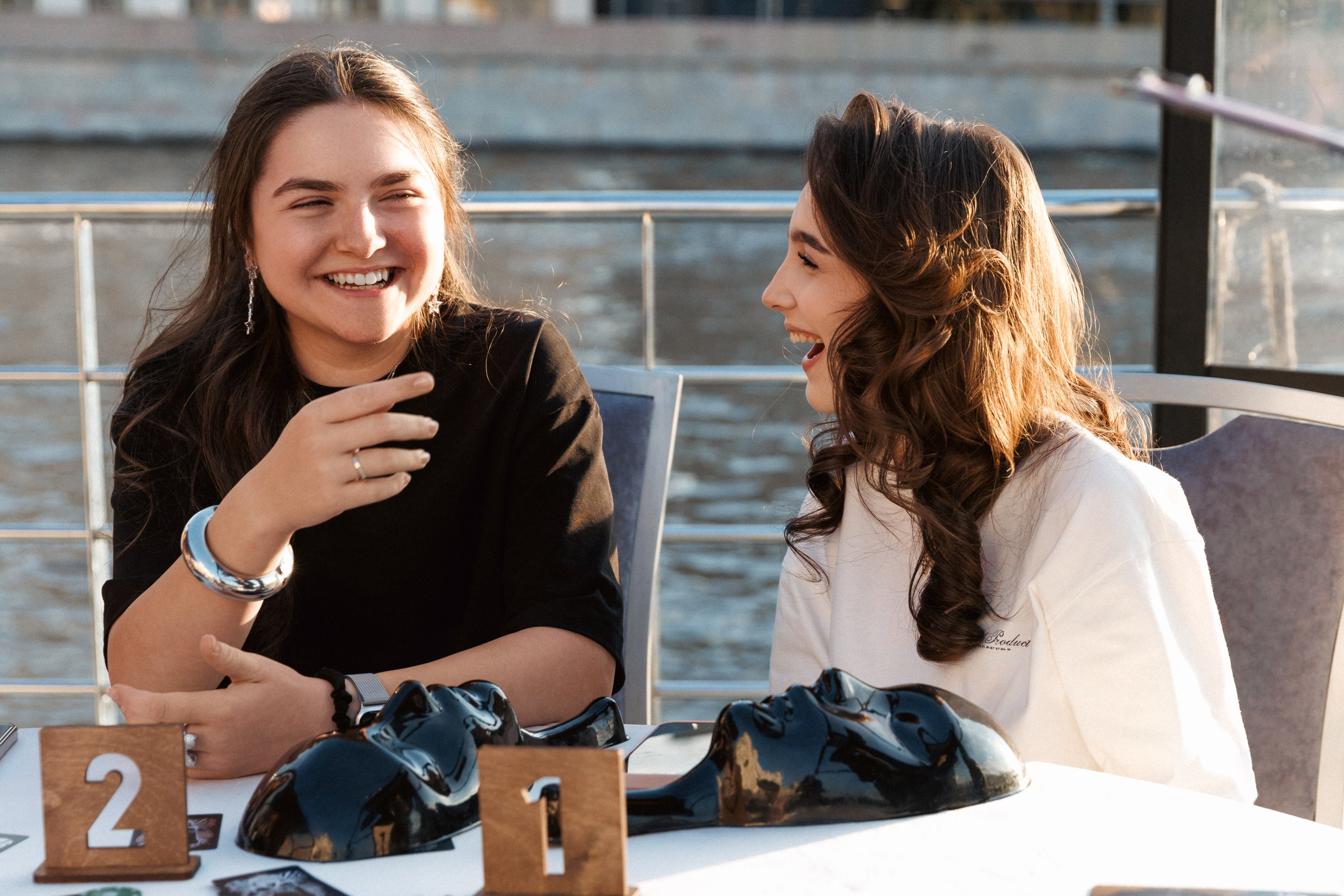 День Рождения Евы 15 лет