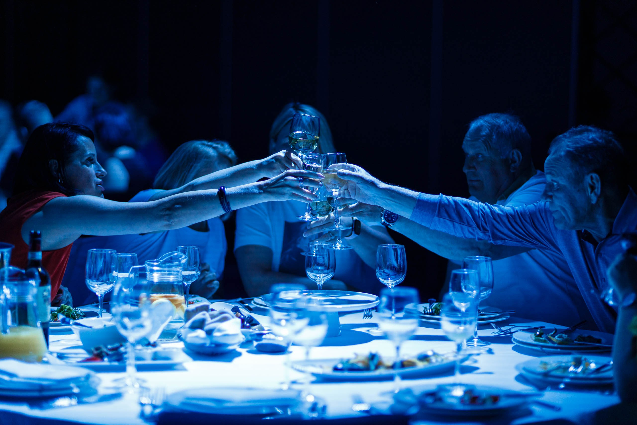 Съезд HR руководителей Норникеля в Редиссон Завидово. Репортажный фотограф в Москве, Сочи и Санкт-Петербурге