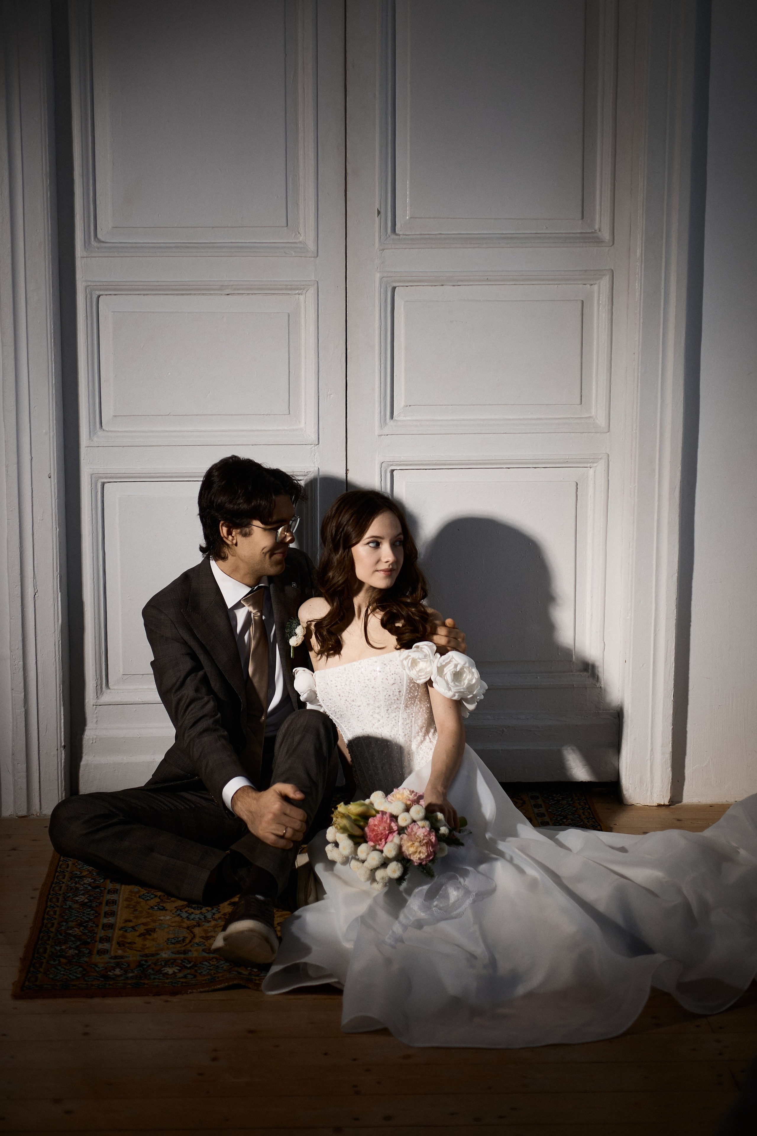 Свадебные. СОНЯ | ФОТОГРАФ ИЗ ТОЛЬЯТТИ