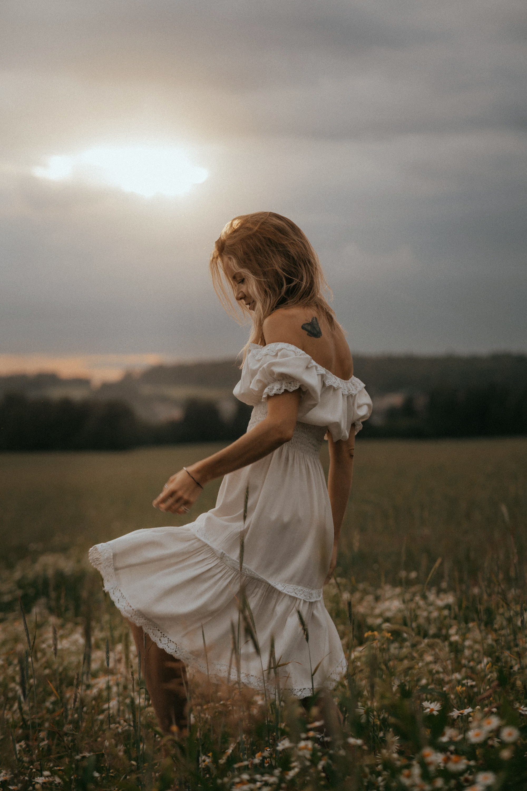 Аня. Фотограф в Ижевске Маша Бакланова