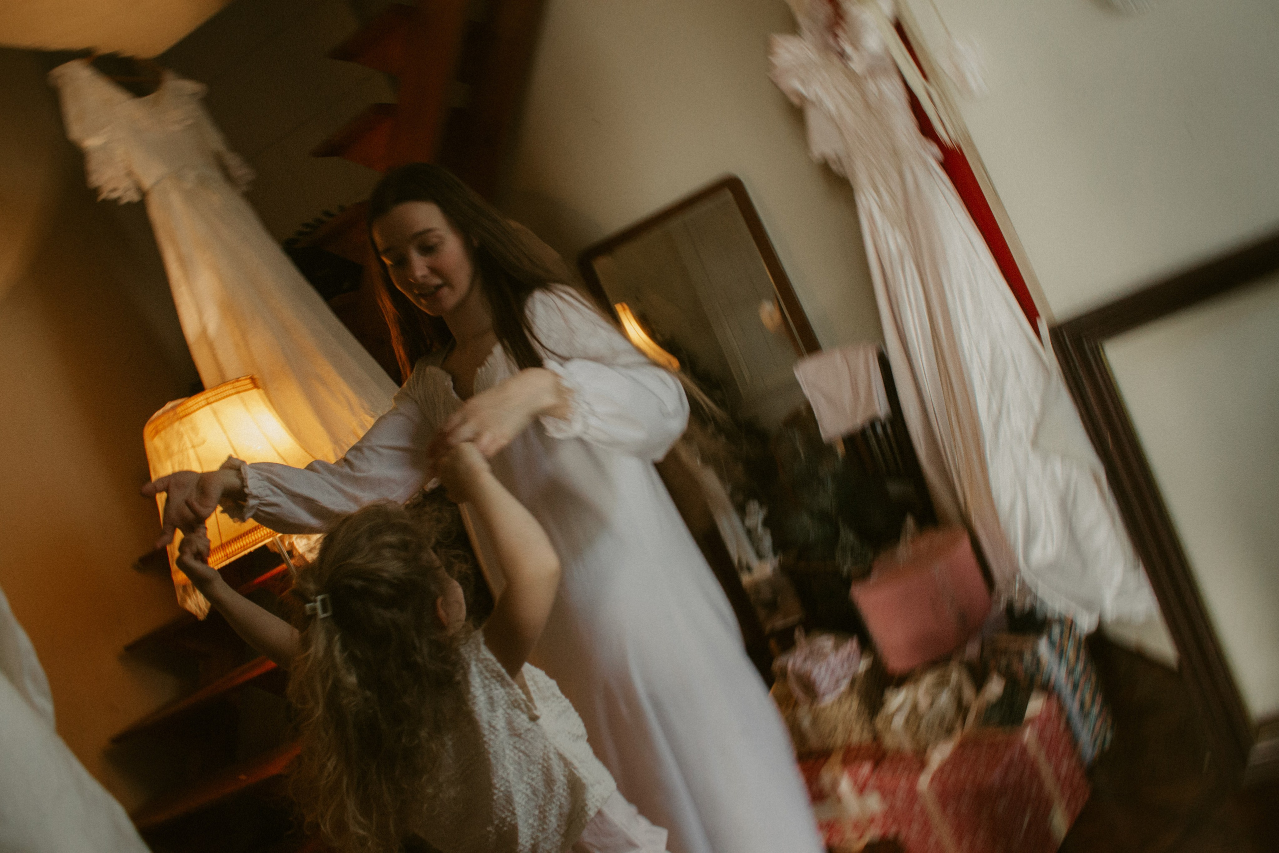 Lera&Nina. Inga Simonova | Семейный и детский фотограф