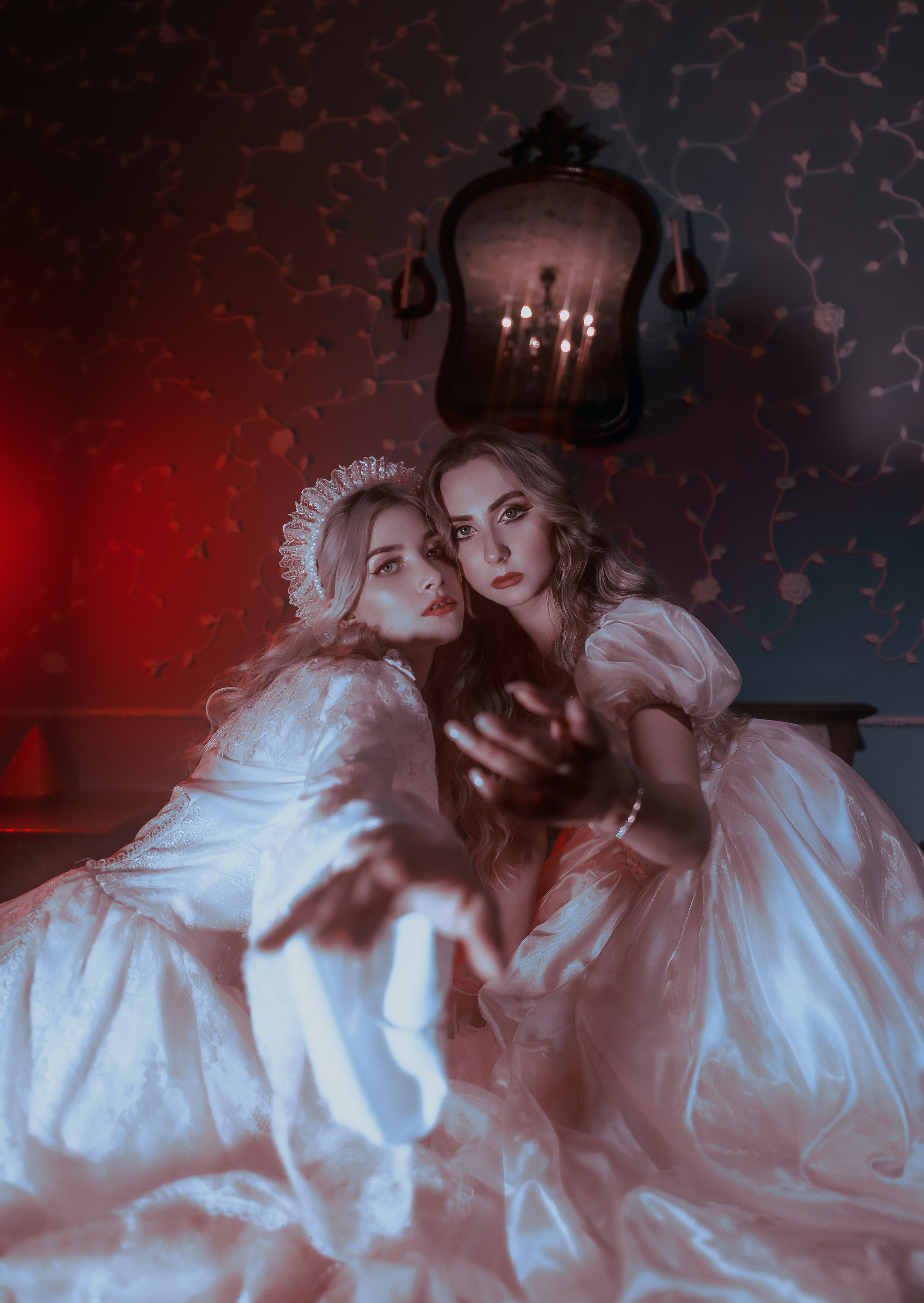 Арт Фотосессии. Творческий фотограф в Крыму Анна Пашко