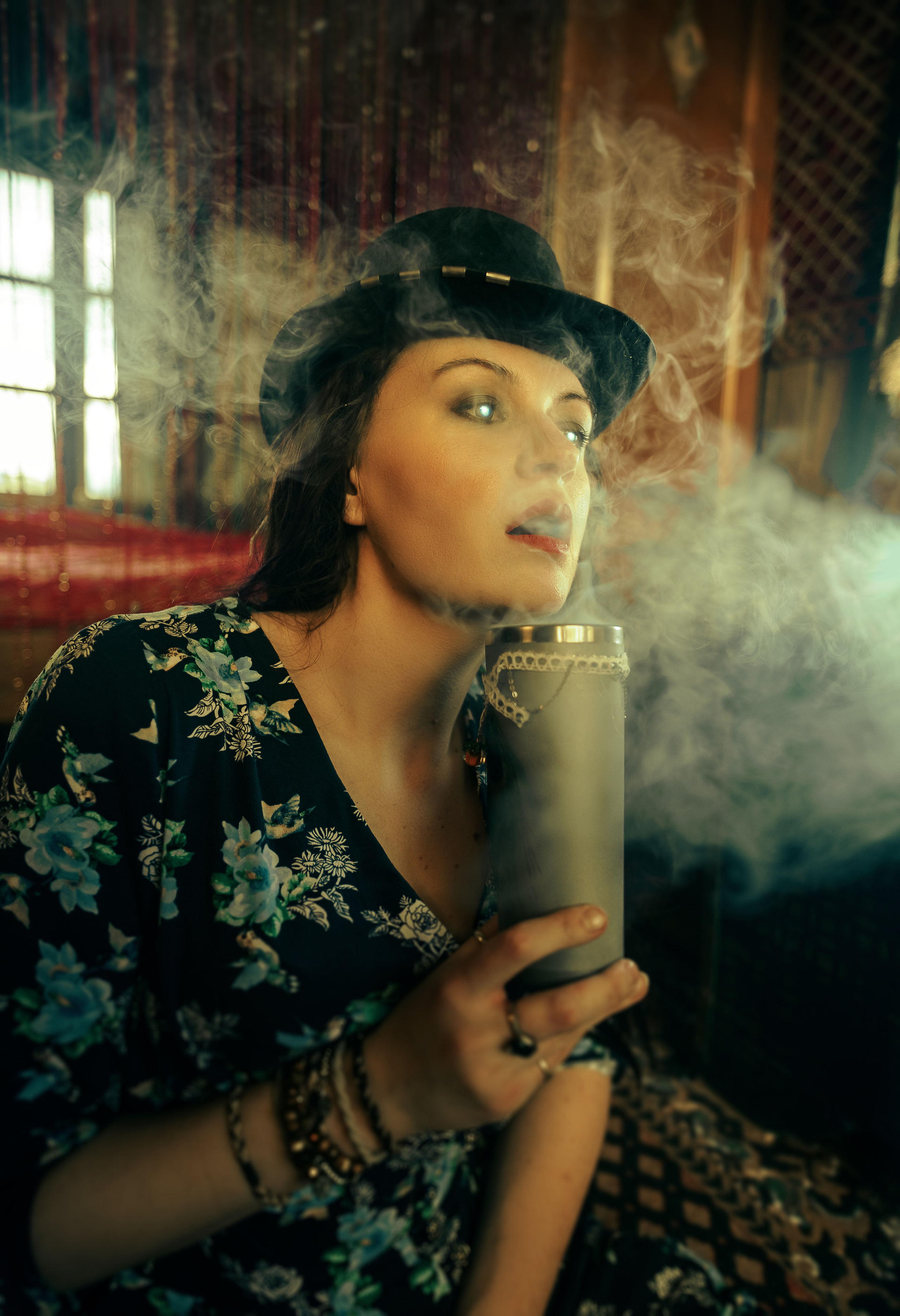 Арт Фотосессии. Творческий фотограф в Крыму Анна Пашко