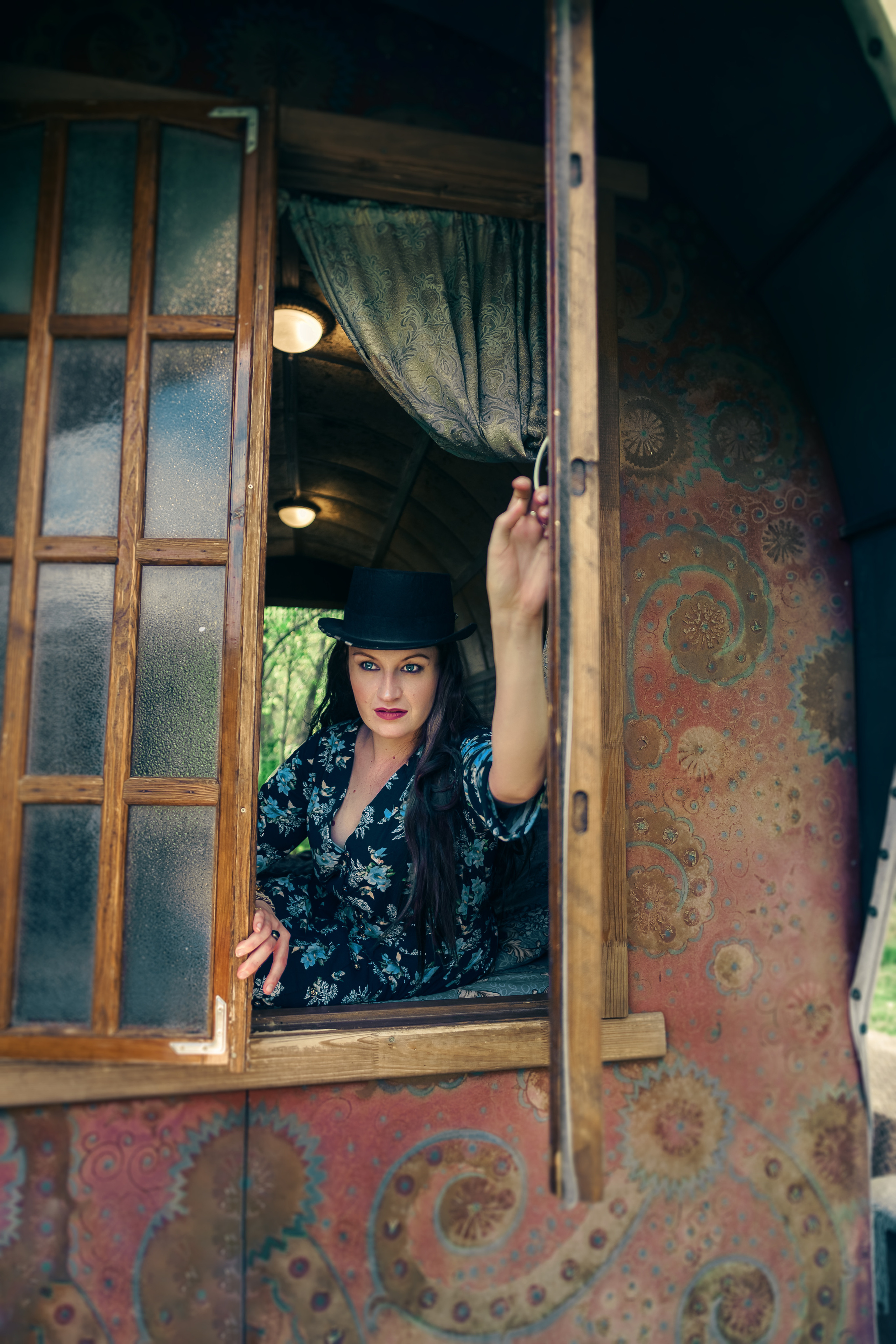 Арт Фотосессии. Творческий фотограф в Крыму Анна Пашко