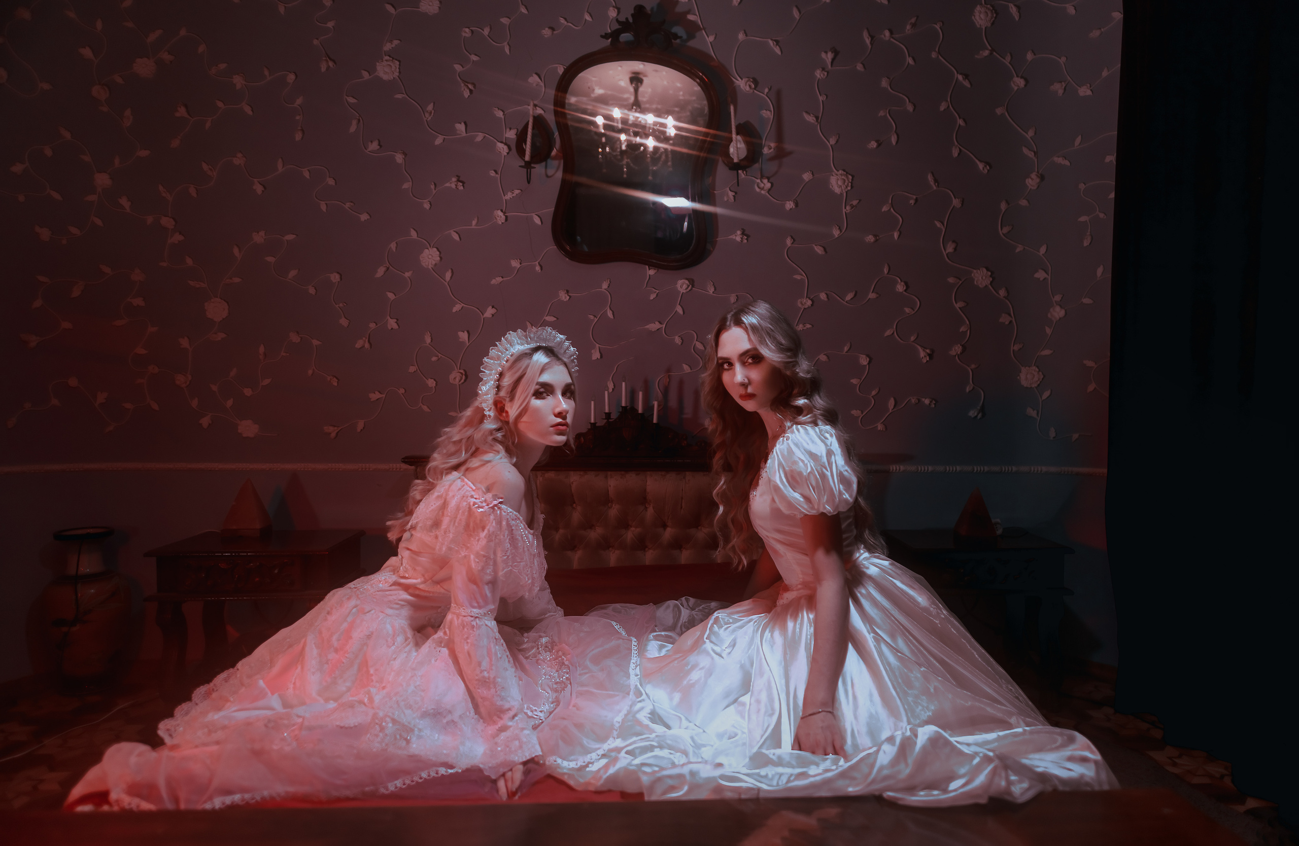 Арт Фотосессии. Творческий фотограф в Крыму Анна Пашко