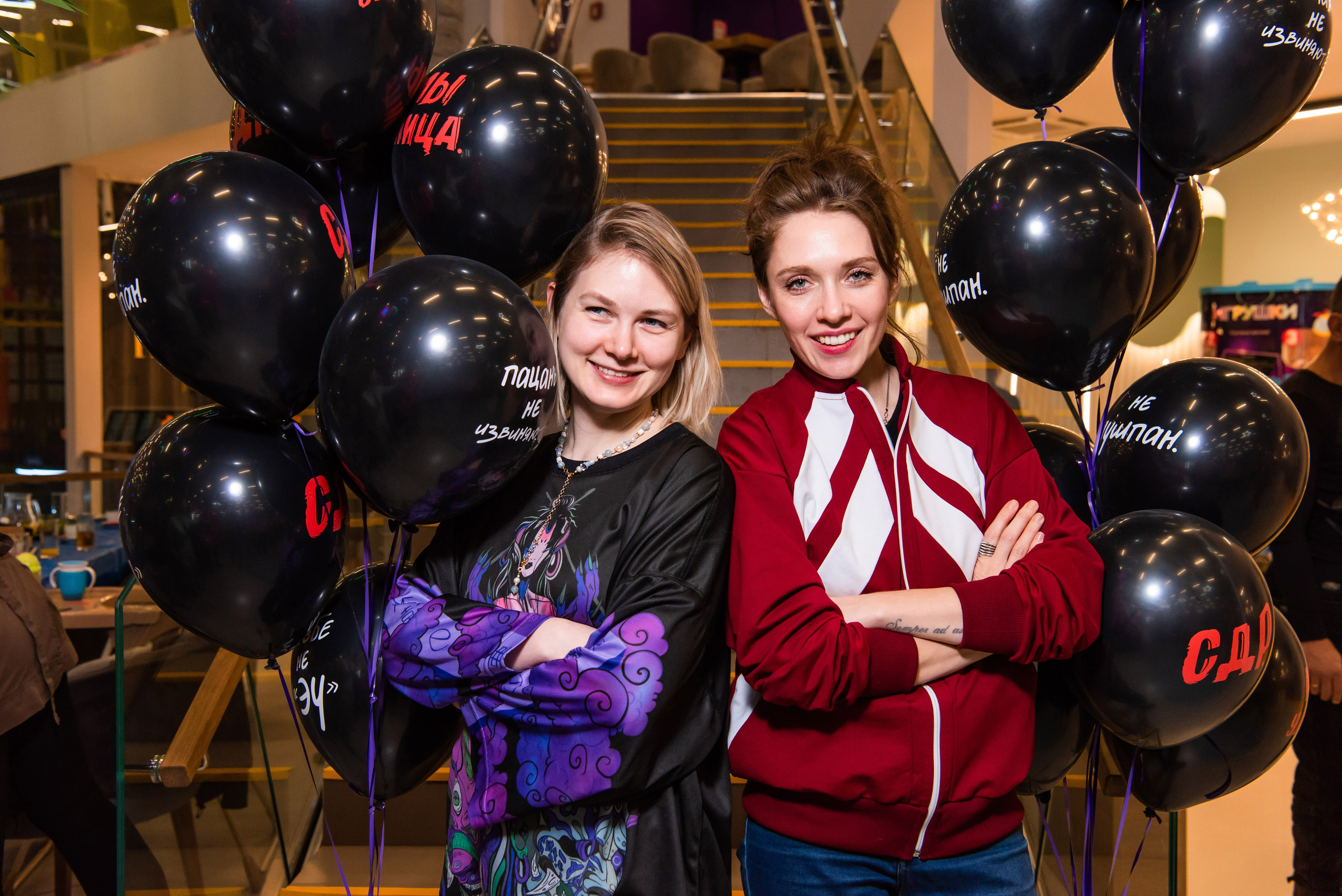 День Рождения Аристарха. Слово пацана. Свадебный и арт-фотограф Кунецкая Диана