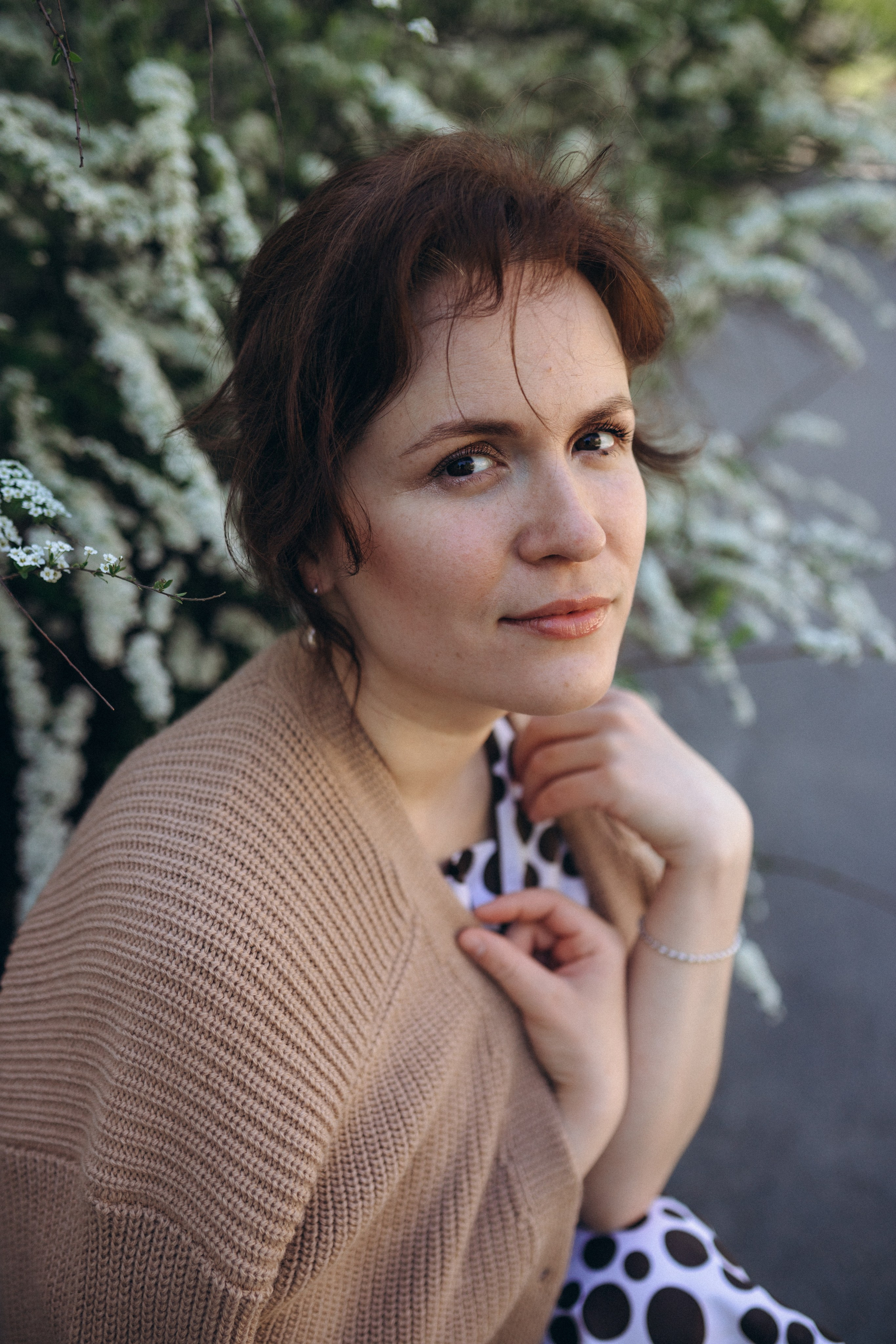 Лана. Семейный фотограф новорожденных УФА Гульнара Зиновьева