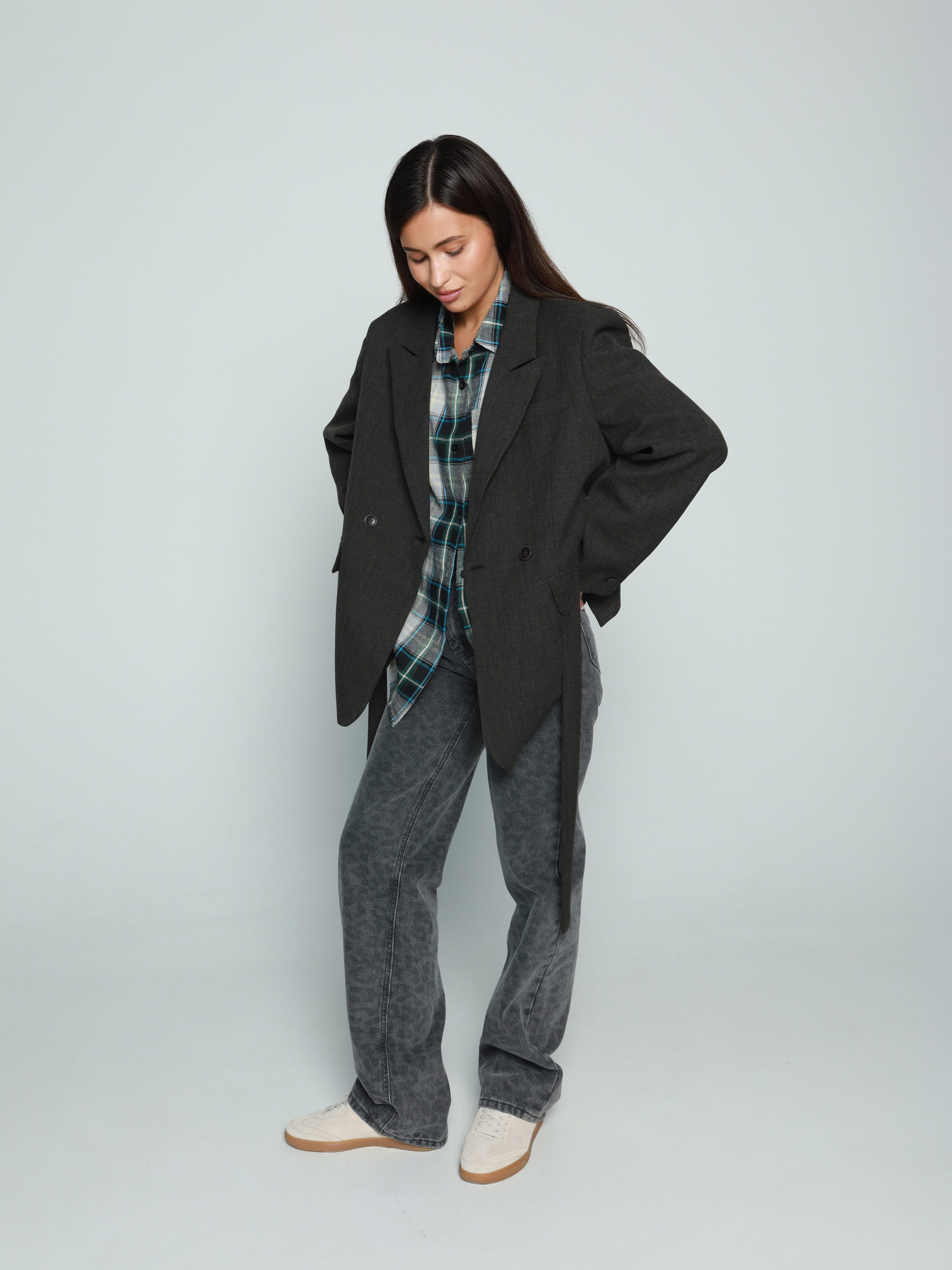 Ulyashova. Стилист в Москве Дарья Цуркан