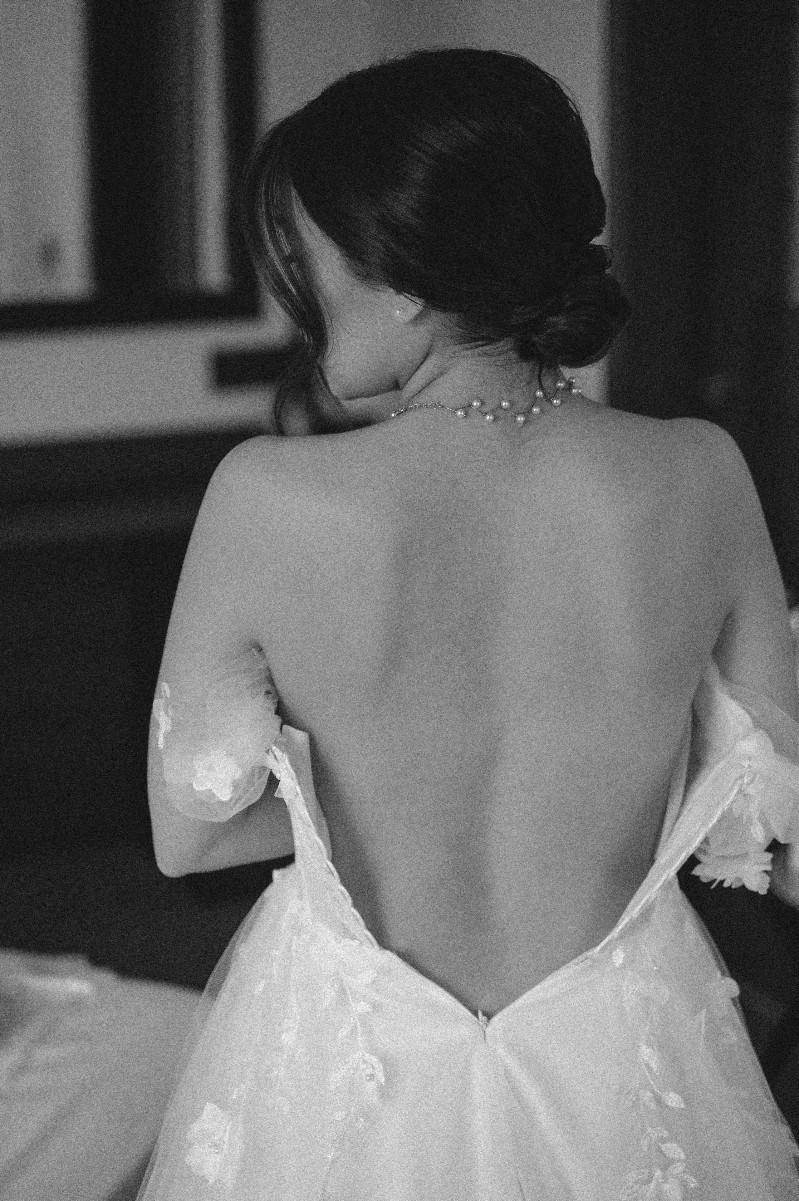 Свадебная съёмка. Свадебный и семейный фотограф в Чебоксарах Ирина Левнер