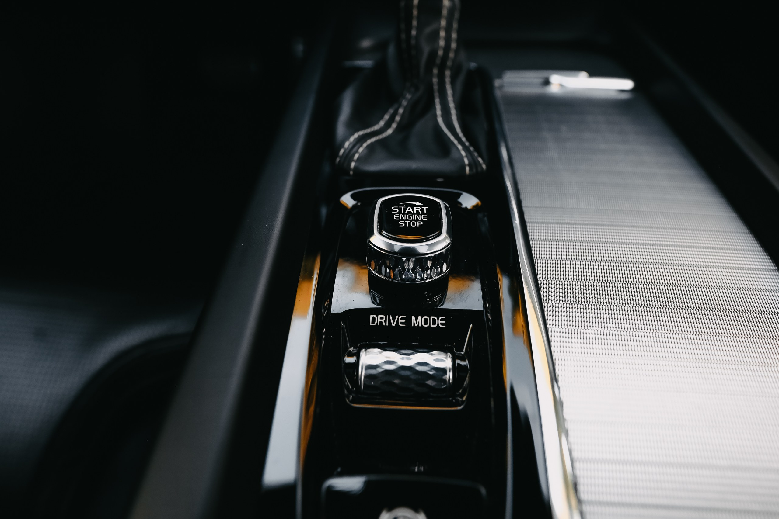 Auto. Николай Филиппов Event & Concert Photographer Москвf