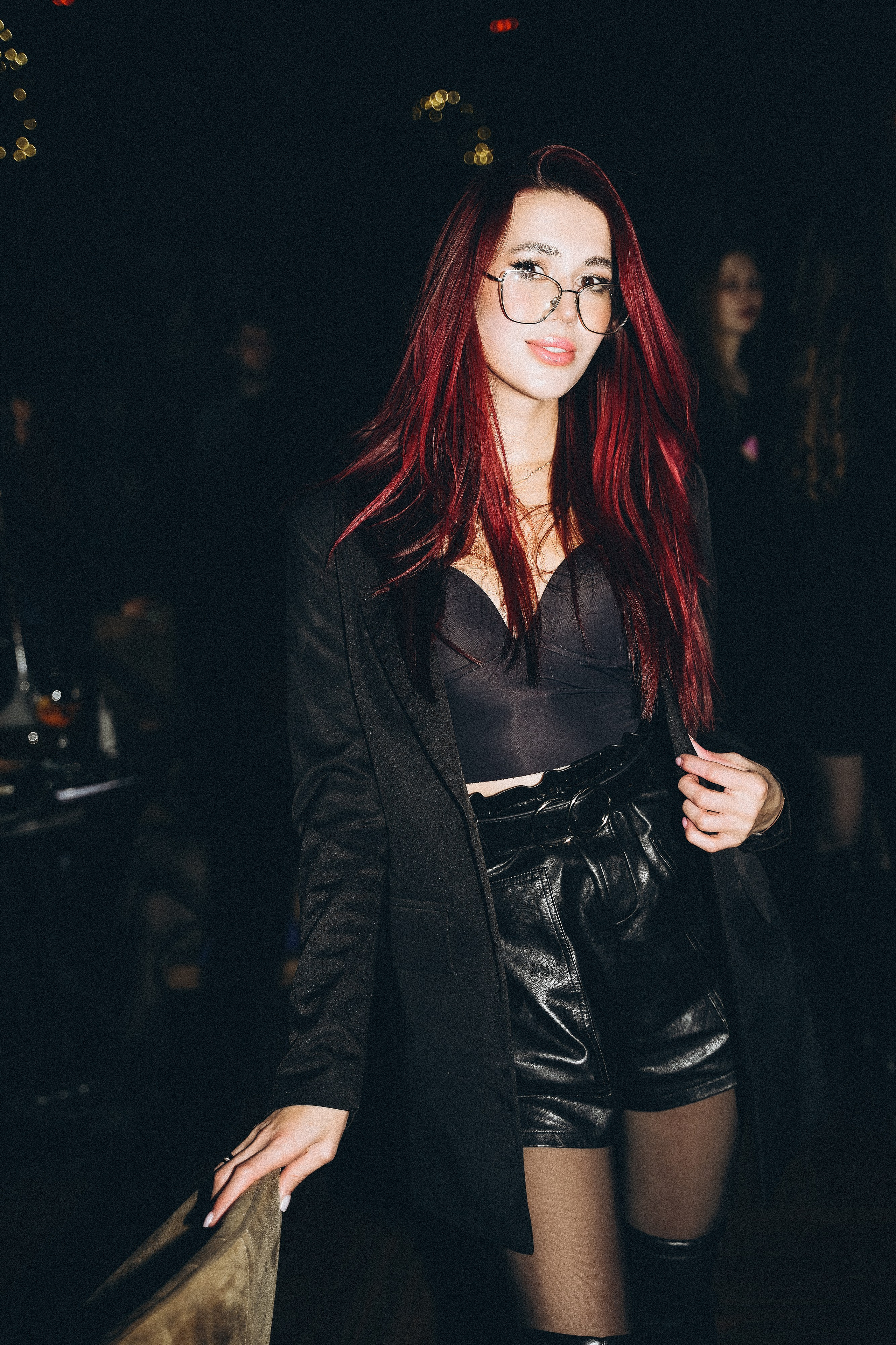 Night club. Николай Филиппов Event & Concert Photographer Москвf