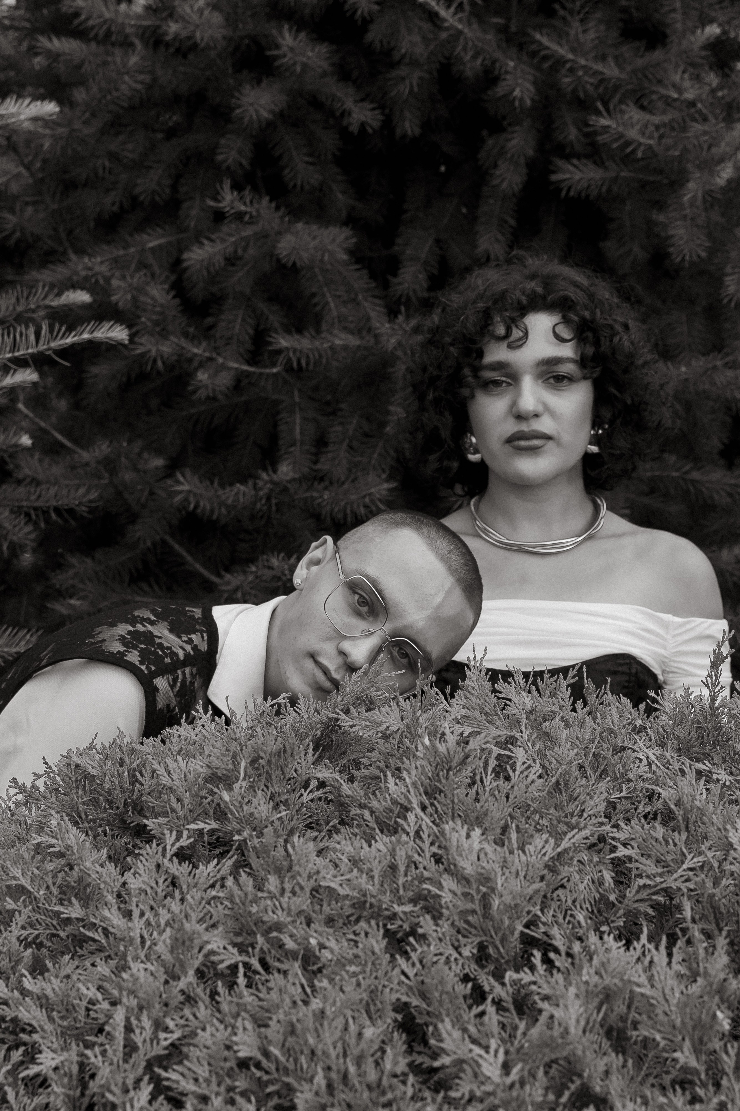 Backstage. Свадебный фотограф Колесников Антон