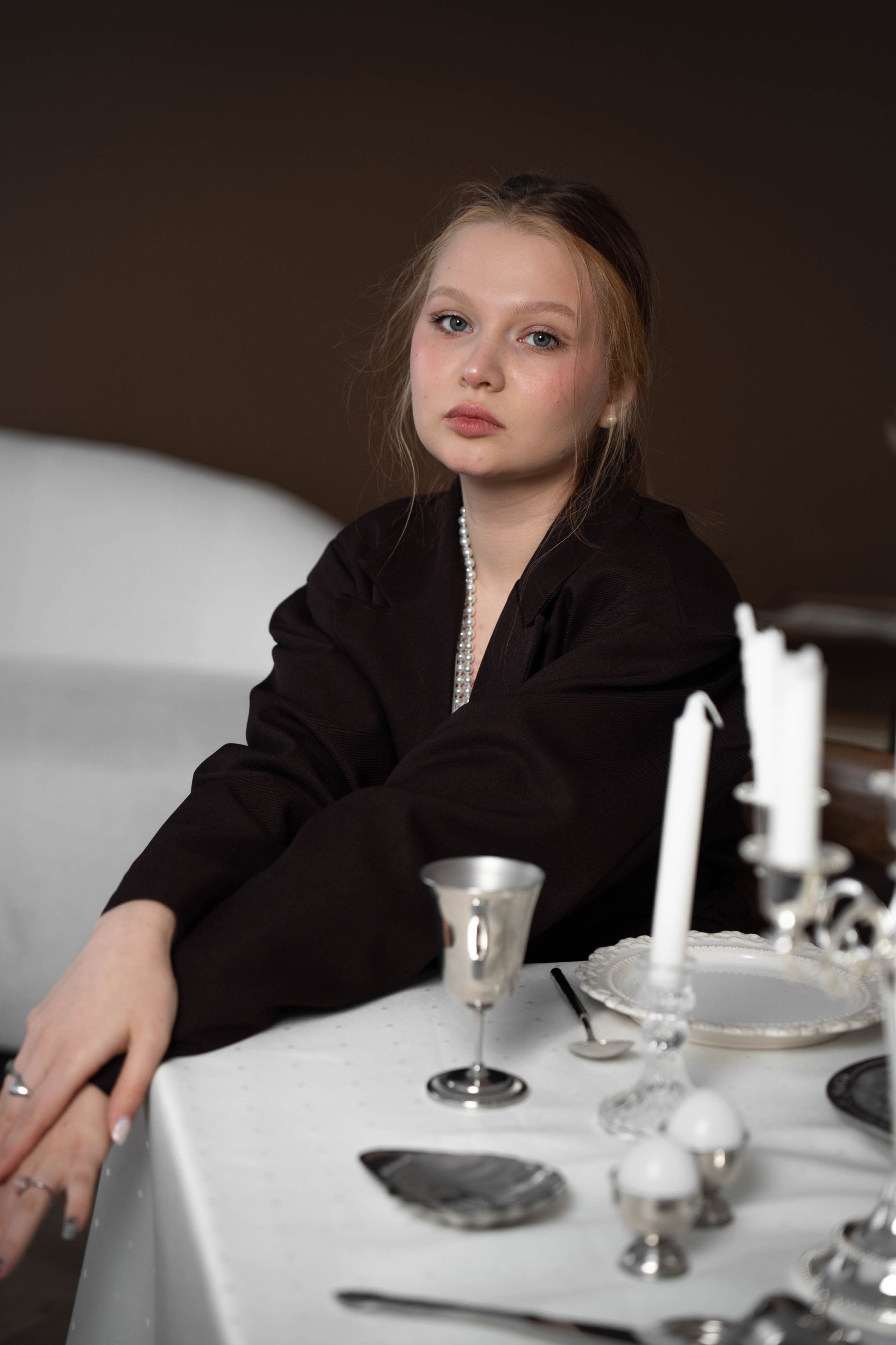 Стилизованная женская фотосессия в Сочи | Ксения Романенко. Фотограф в Сочи Ксения Романенко | Официальный сайт-портфолио
