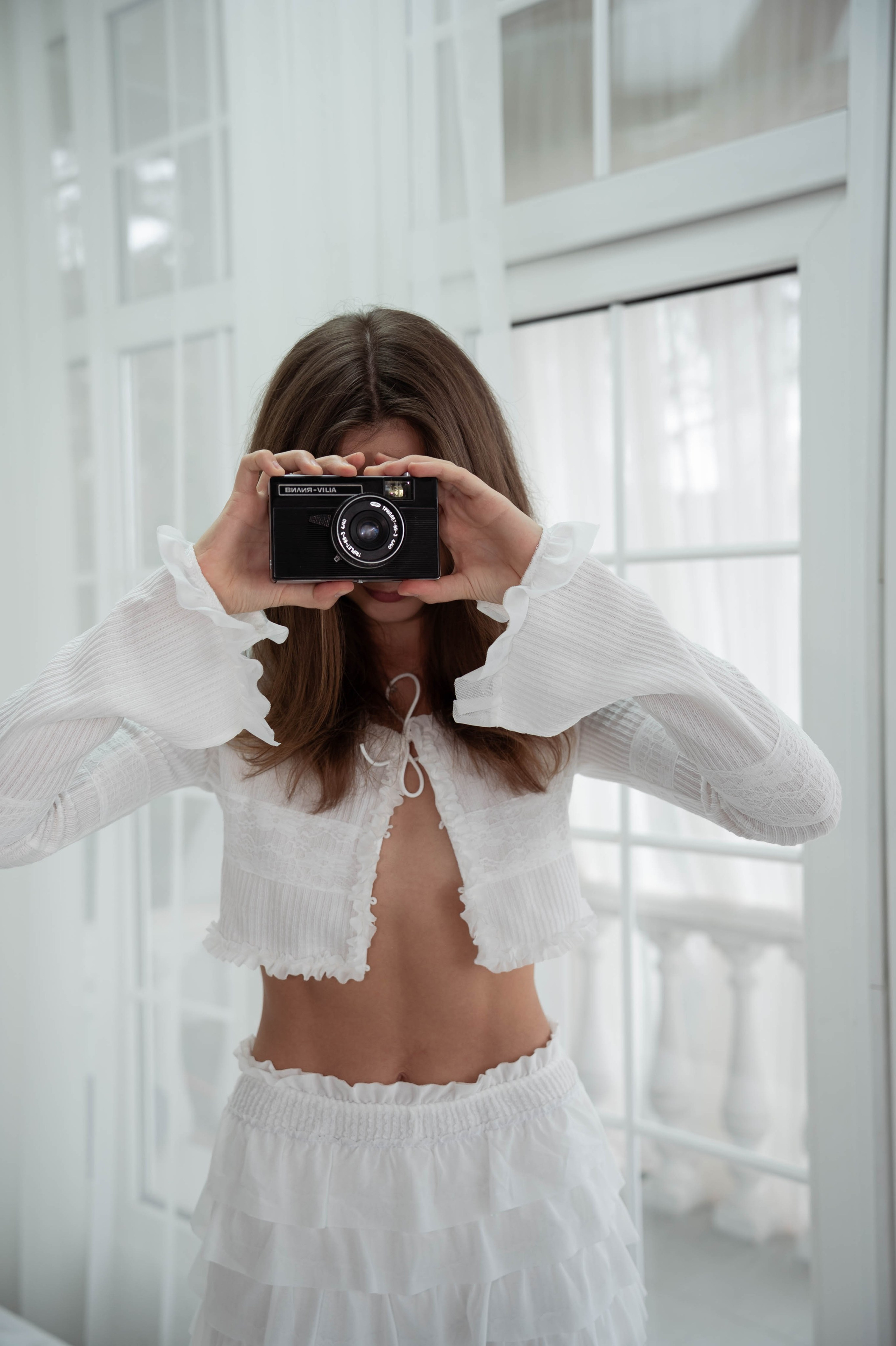 Женская фотосессия в стиле Vintage Lifestyle в Сочи. Фотограф в Сочи Ксения Романенко | Официальный сайт-портфолио
