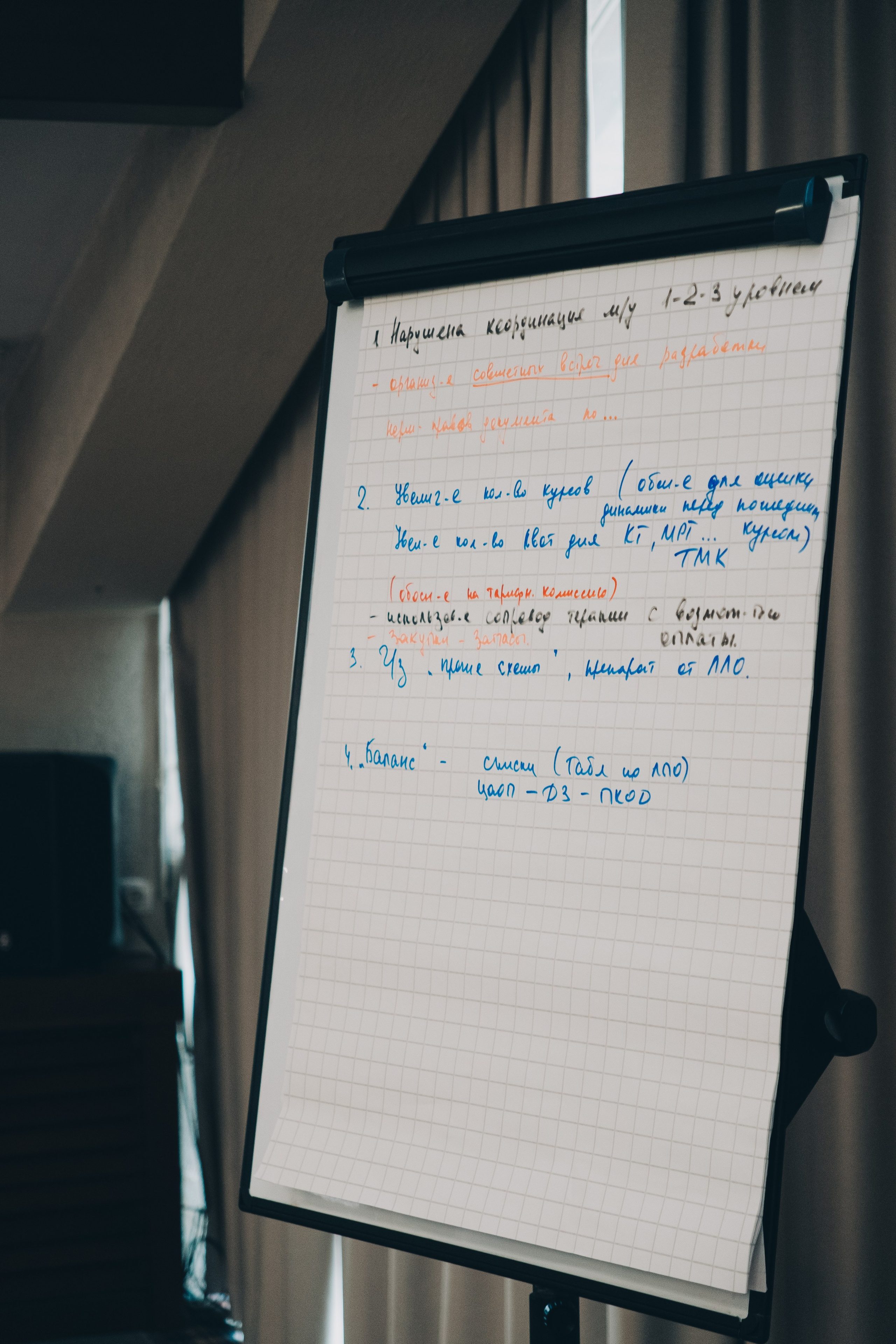 Конференция. Фотограф в Иркутске Анна Мирошникова