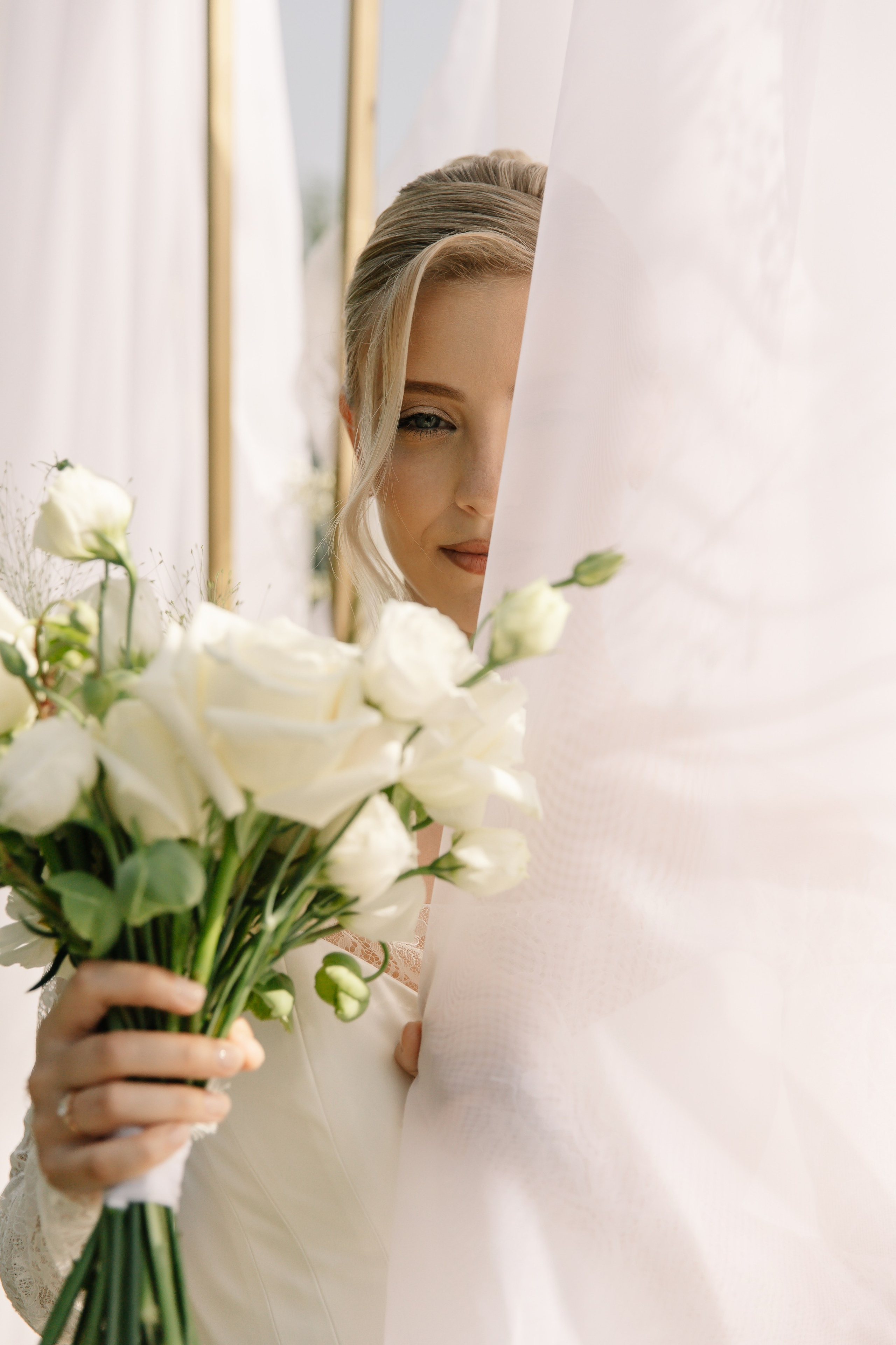 Н & В. Свадебный, репортажный фотограф Ирина Шкурина