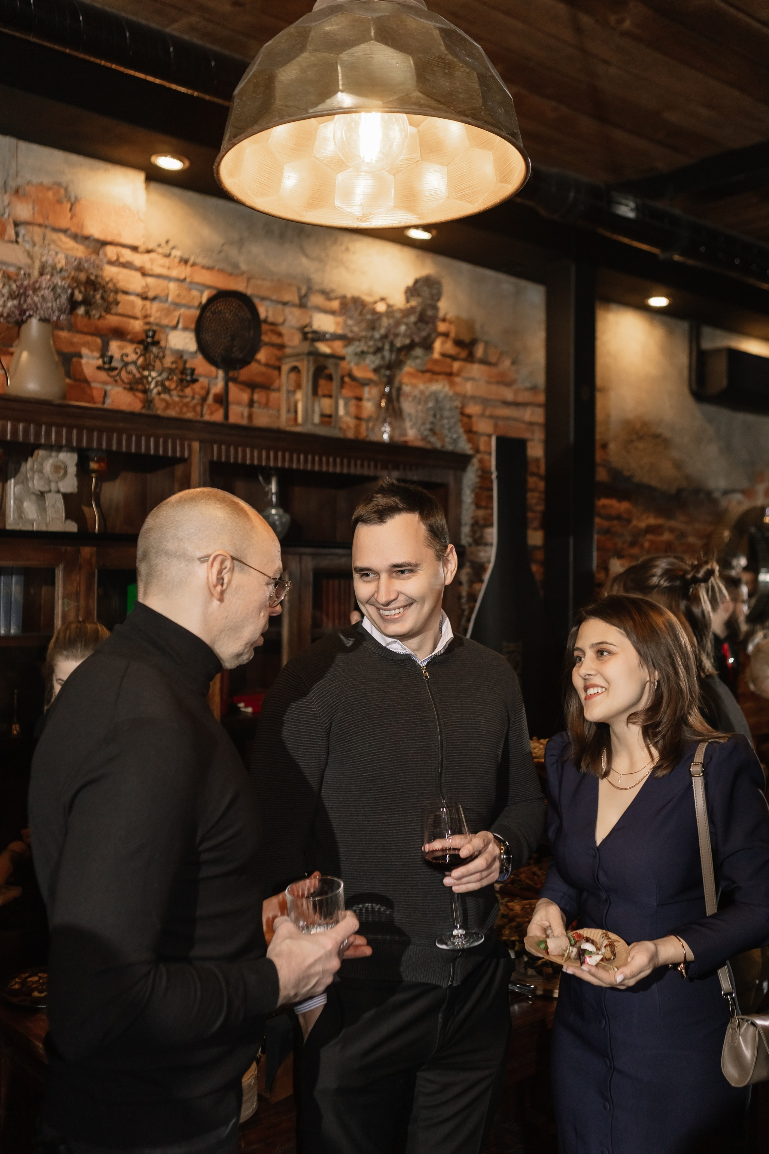 День рождения TopWine. Свадебный, репортажный фотограф Ирина Шкурина