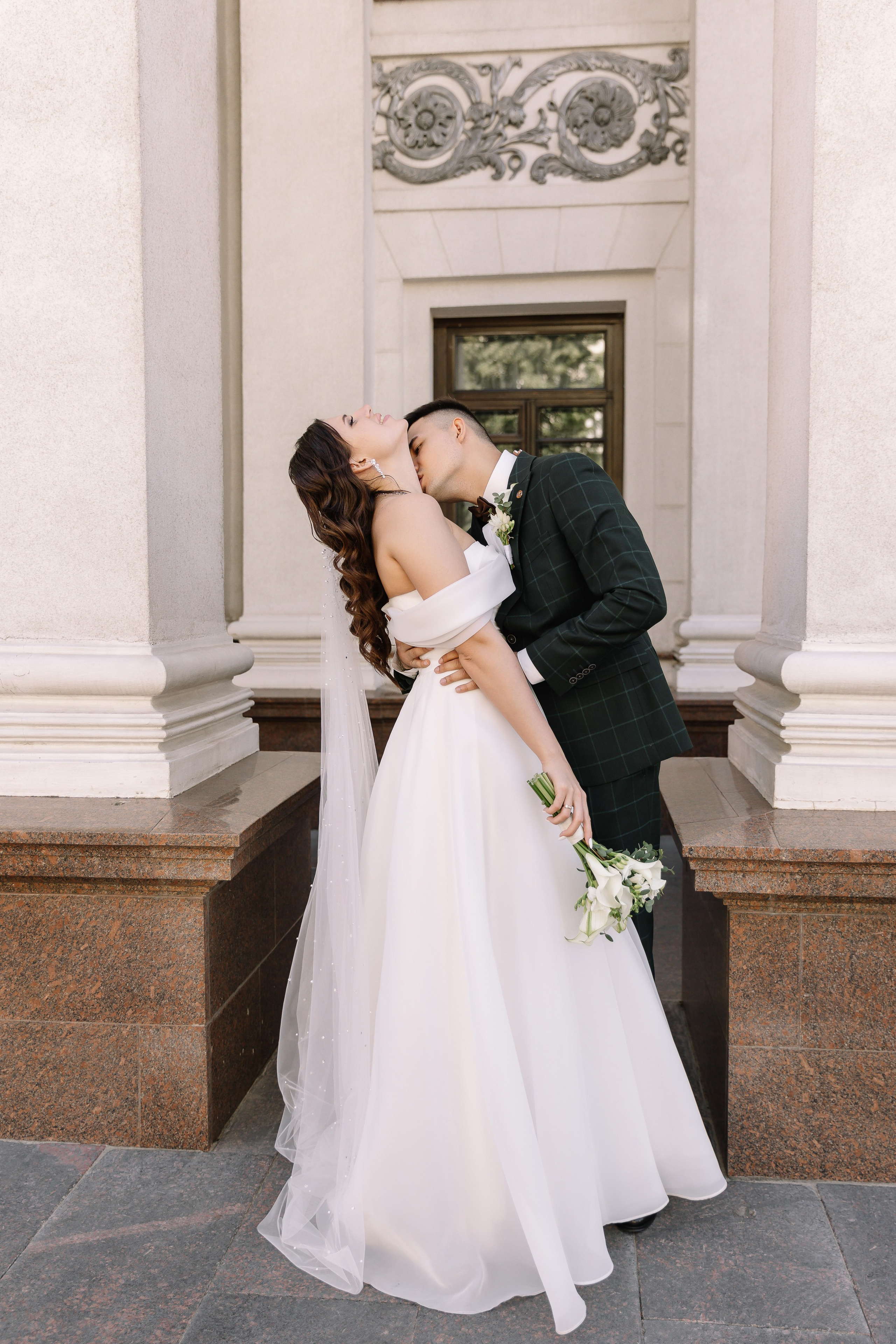 Б & М. Свадебный, репортажный фотограф Ирина Шкурина