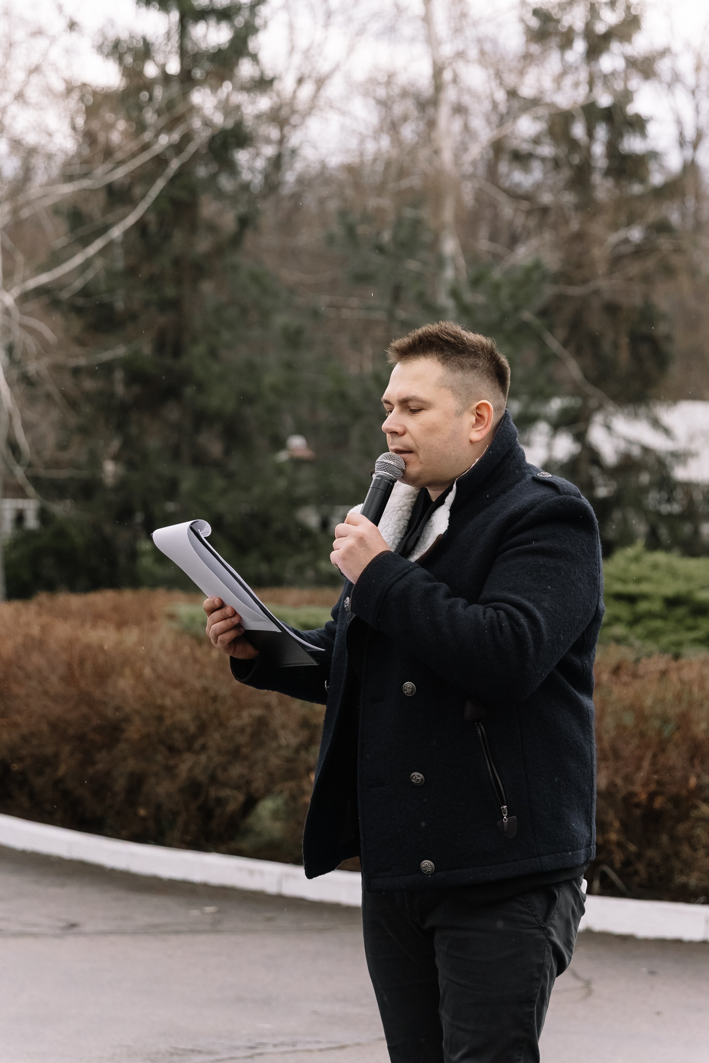 День Орловского рысака. Парк-отель Яр. Свадебный, репортажный фотограф Ирина Шкурина