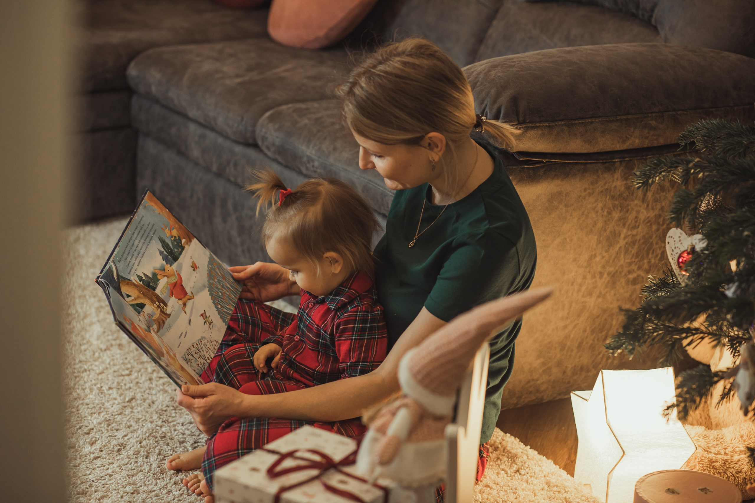 Марат, Светлана и Карина. Свадебный и семейный фотограф в Колпино и СПб Юлия Папанова