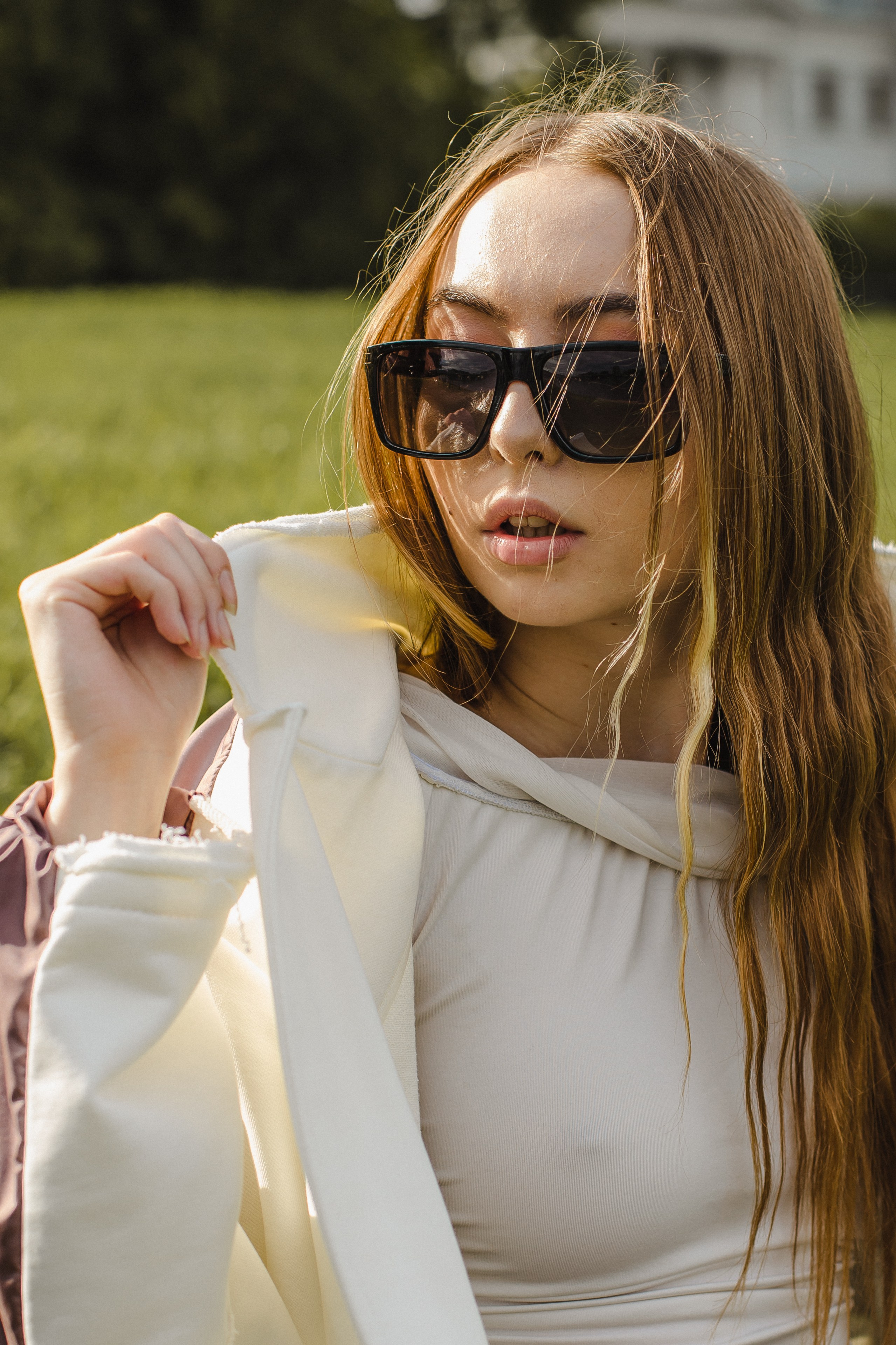 Для Бренда одежды — Sozykin & Kosenko. Elena Sova — семейный и женский фотограф в Санкт-Петербурге