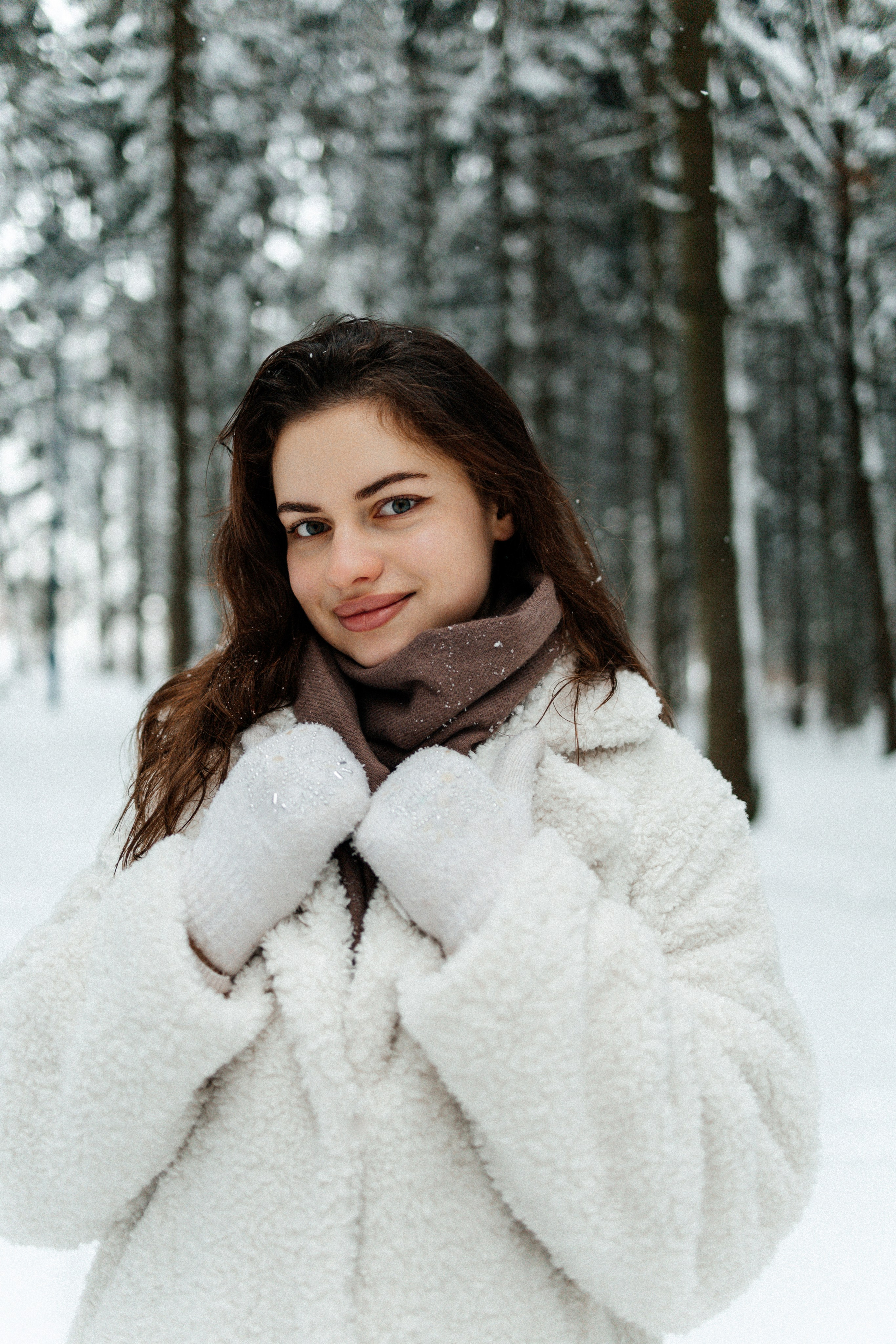 Антон и Соня. Свадебный и портретный фотограф Минск Евсович Инна