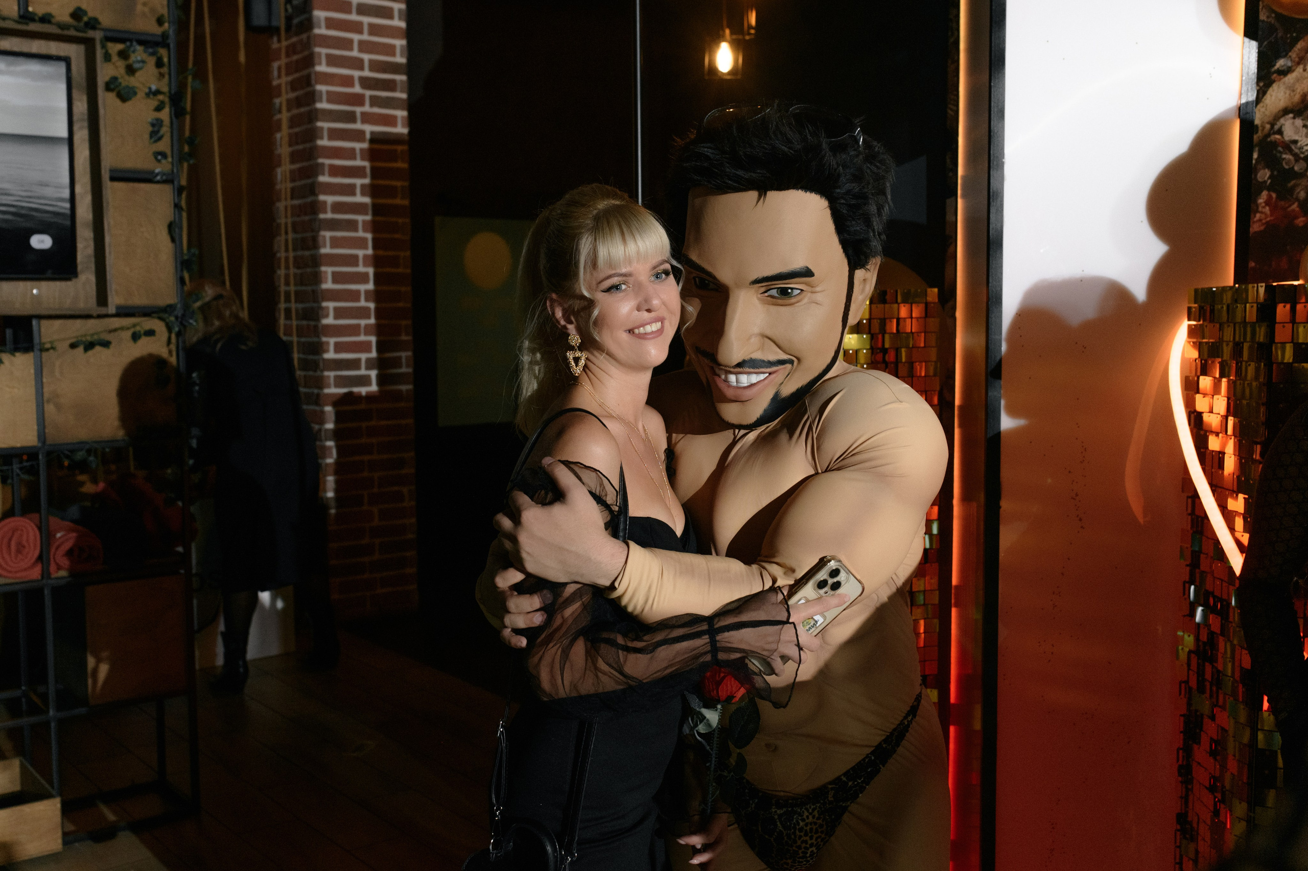 Beauty-вечеринка 2.0. Свадебный фотограф Екатеринбург/Челябинск — Любовь Волохова