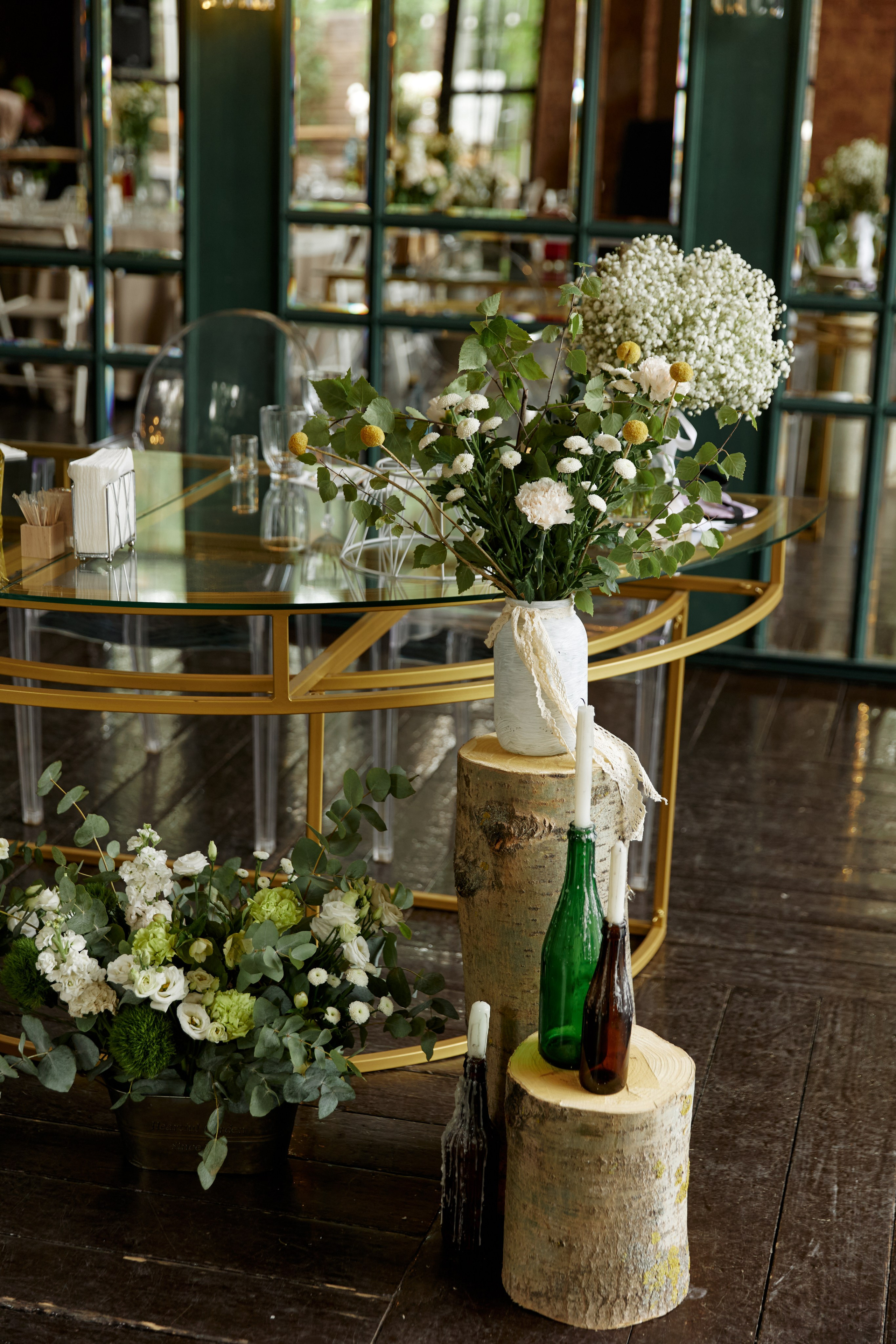 Любовь & Михаил. Фотограф и преподаватель по фотографии в Воронеже Олеся Микерова