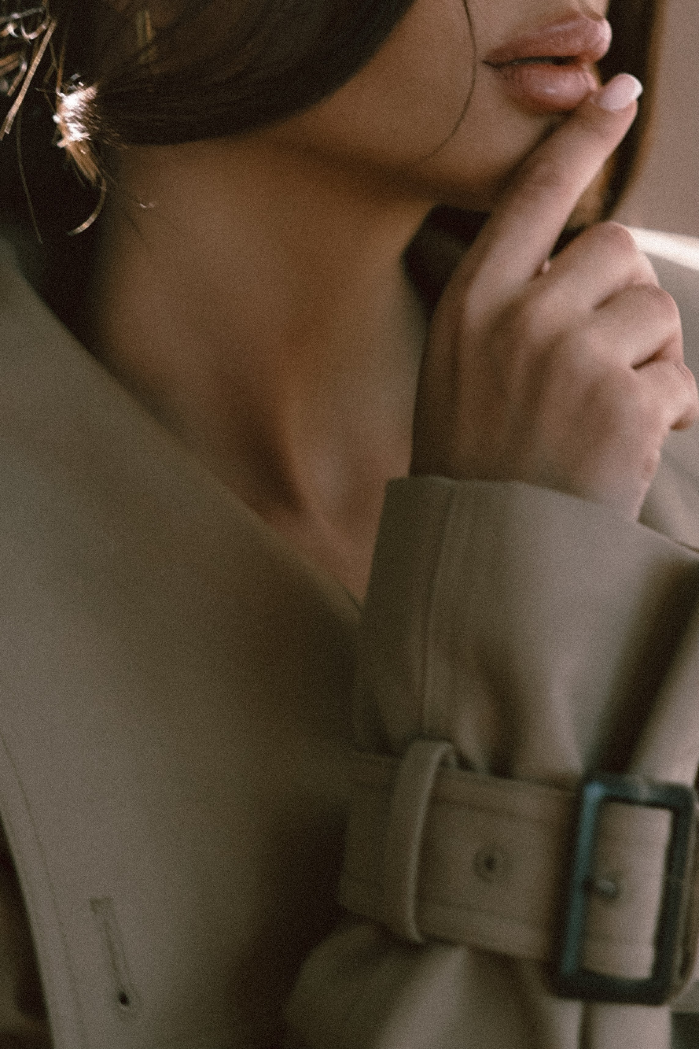 Elizabeth. Фотограф Popova Polina