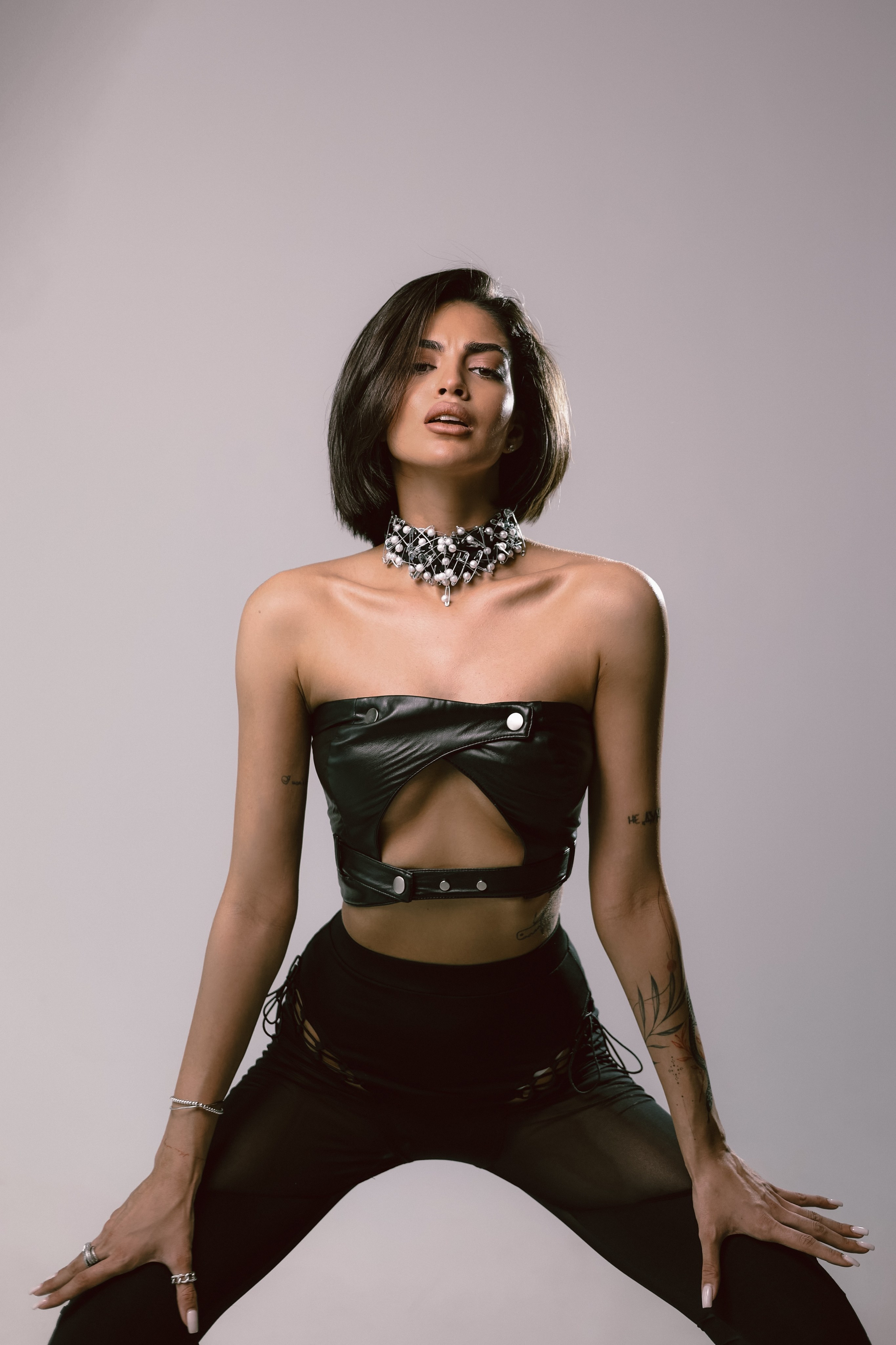 Simi. Фотограф Popova Polina