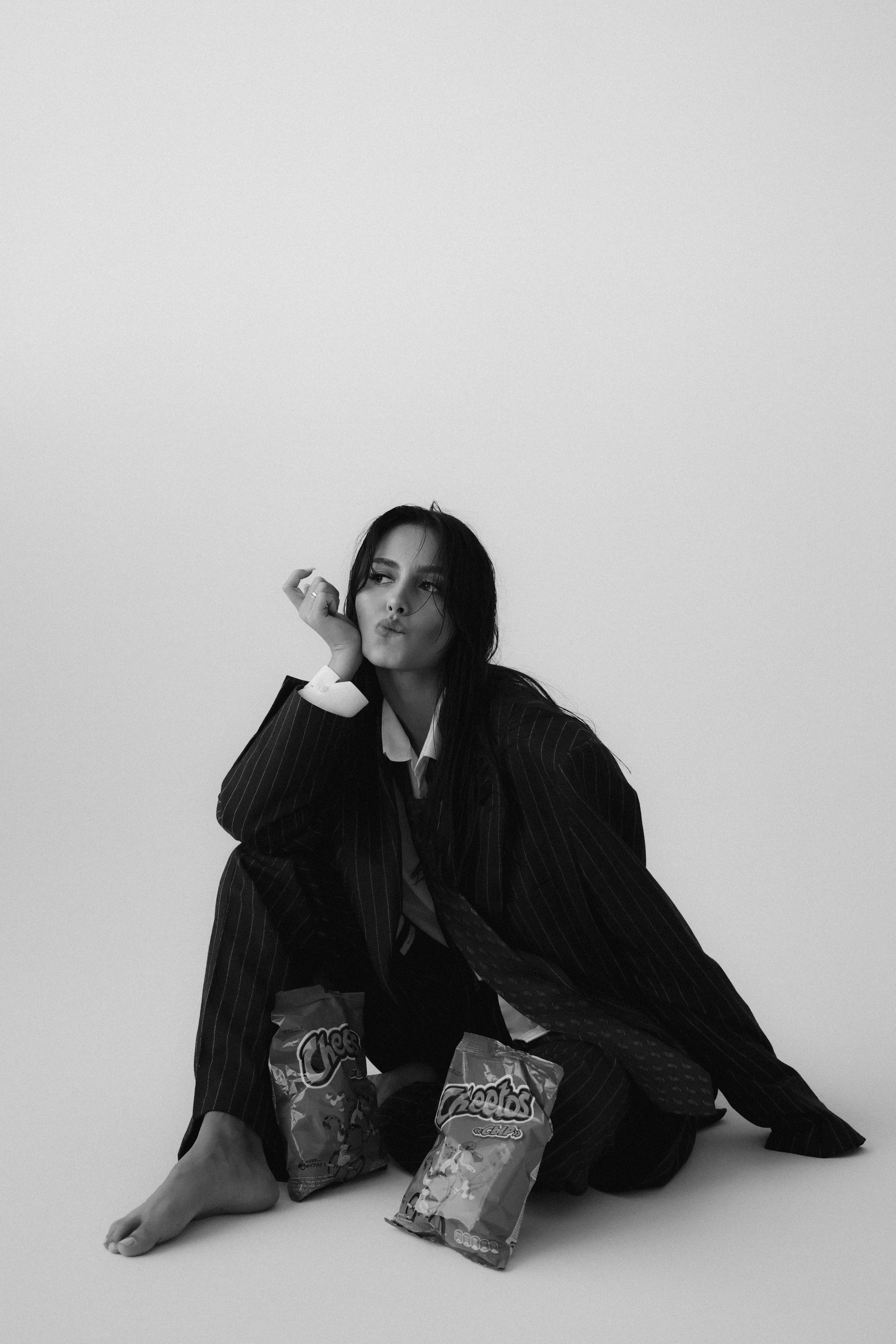 Margo. Фотограф Popova Polina