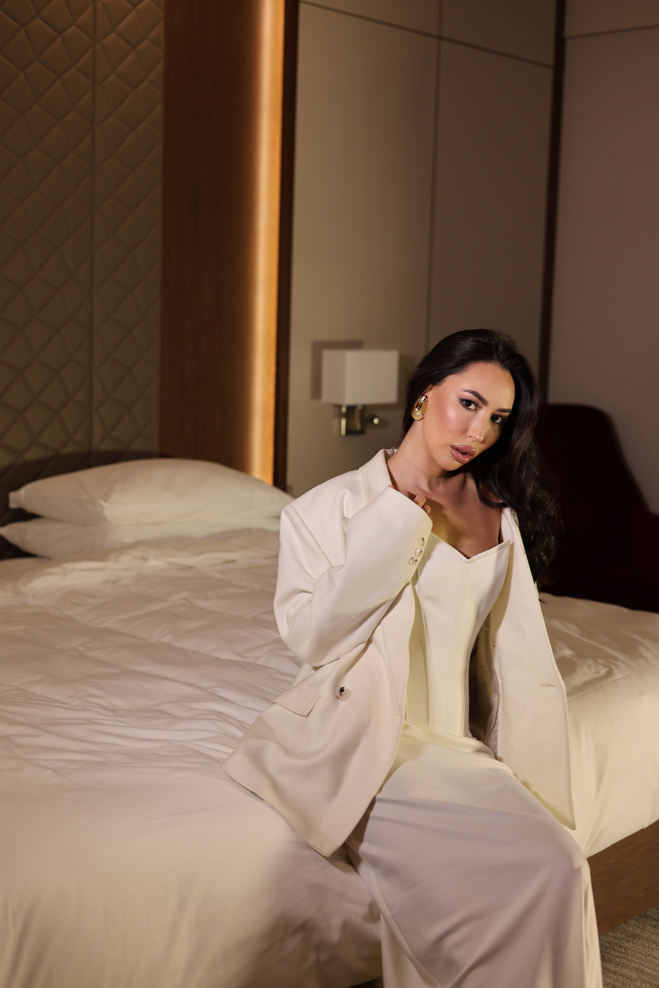 Alina. Фотограф Popova Polina