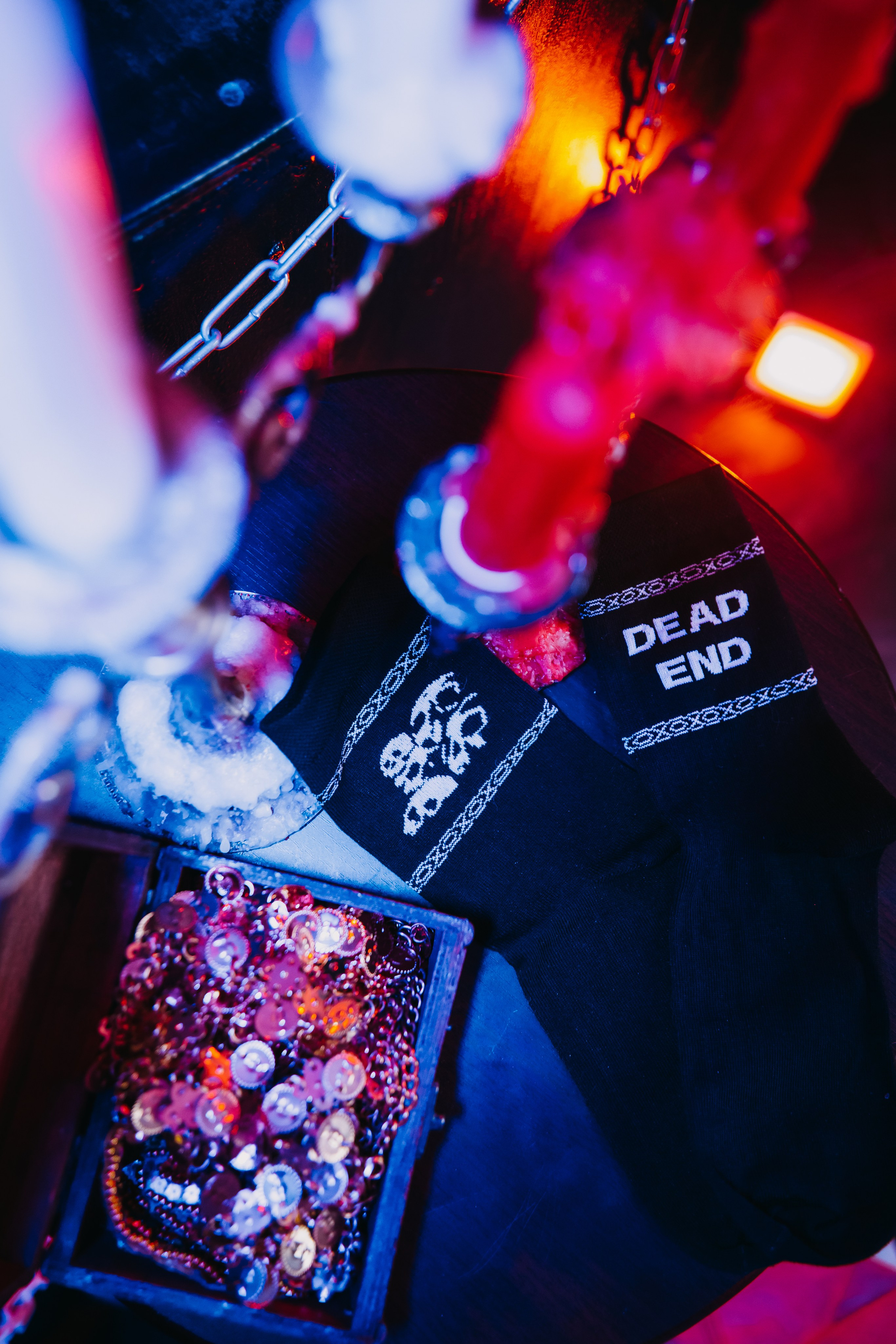 Коммерческая съёмка. Свадебный фотограф в Новосибирске Анастасия Бантик