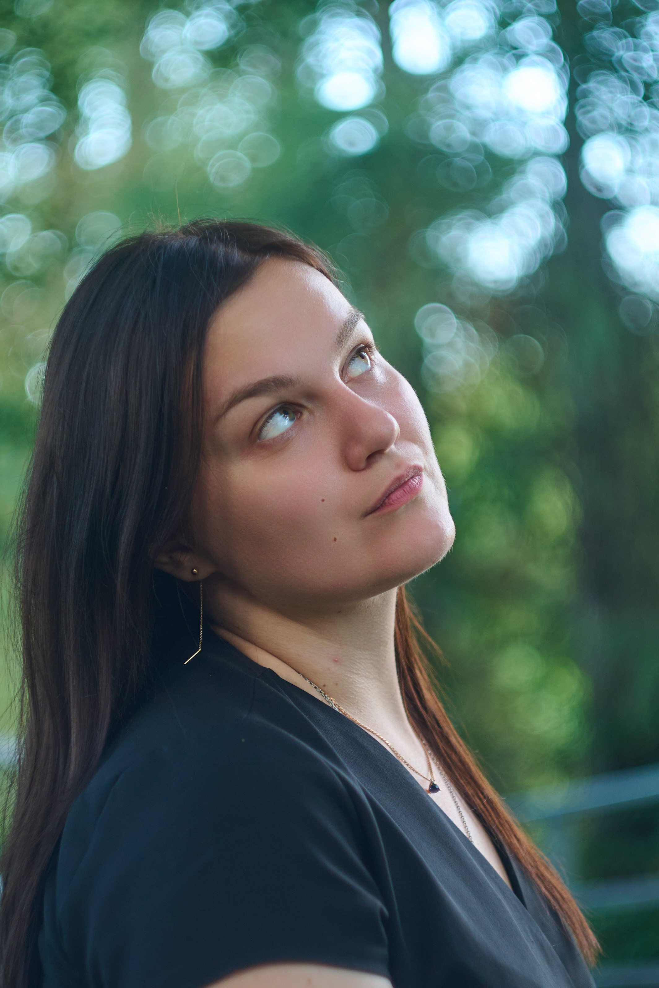 Портретики. Фотограф из Боровска в Калужской области