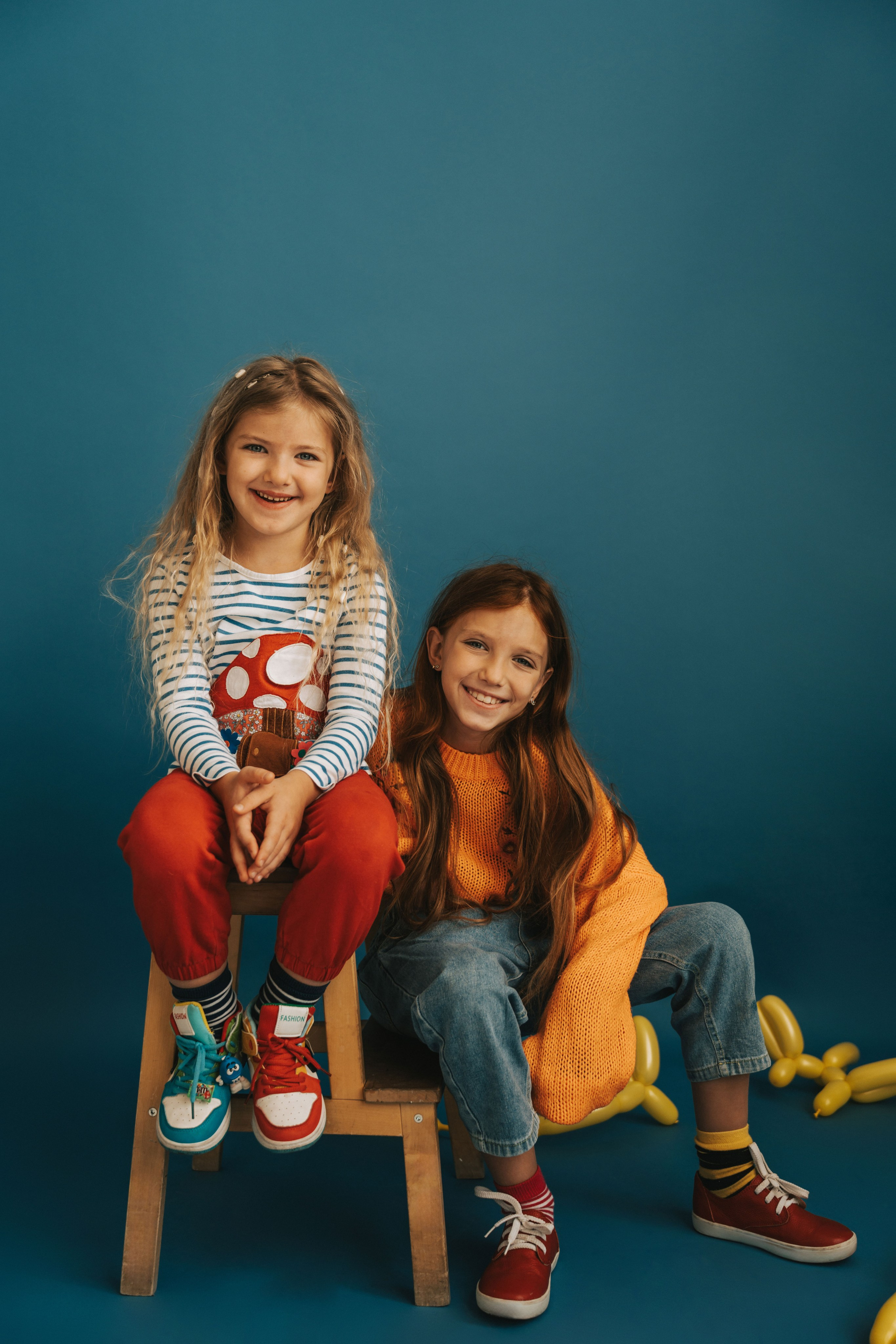 Ураганище. Ваш фотограф Вика Артемова