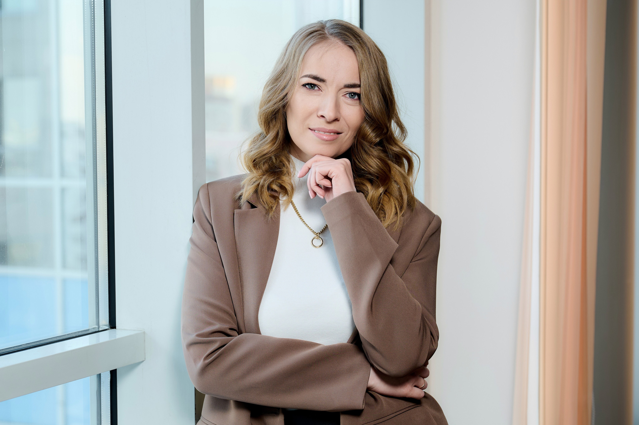 Съёмка для соц. сетей. Светлана. Репортажный фотограф в Москве, Сергей Торунов