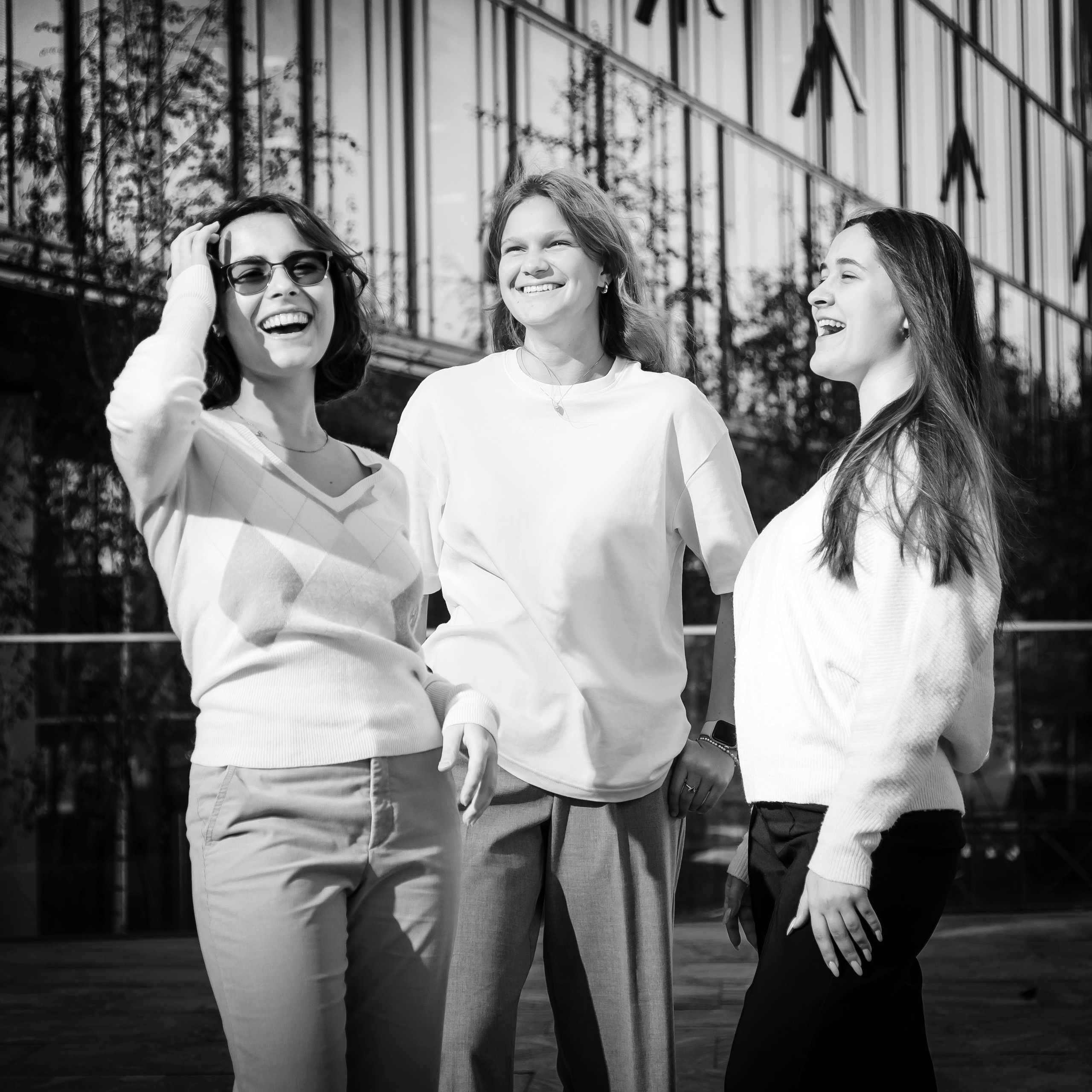 Выпускные альбомы в Санкт-Петербурге. Фотограф Александр Максимов