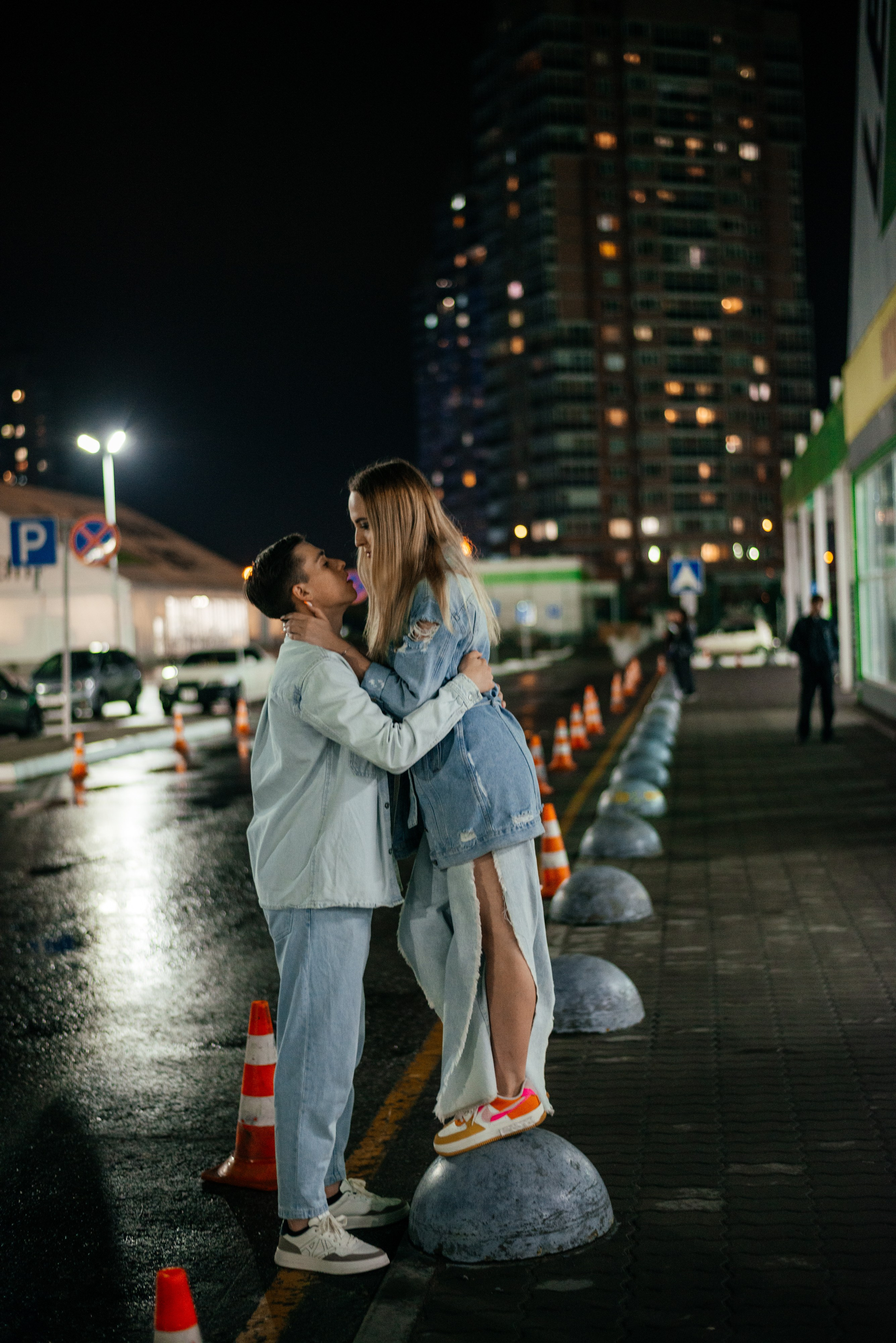 Алиса и Саша. Мария Яровая фотограф Хабаровск