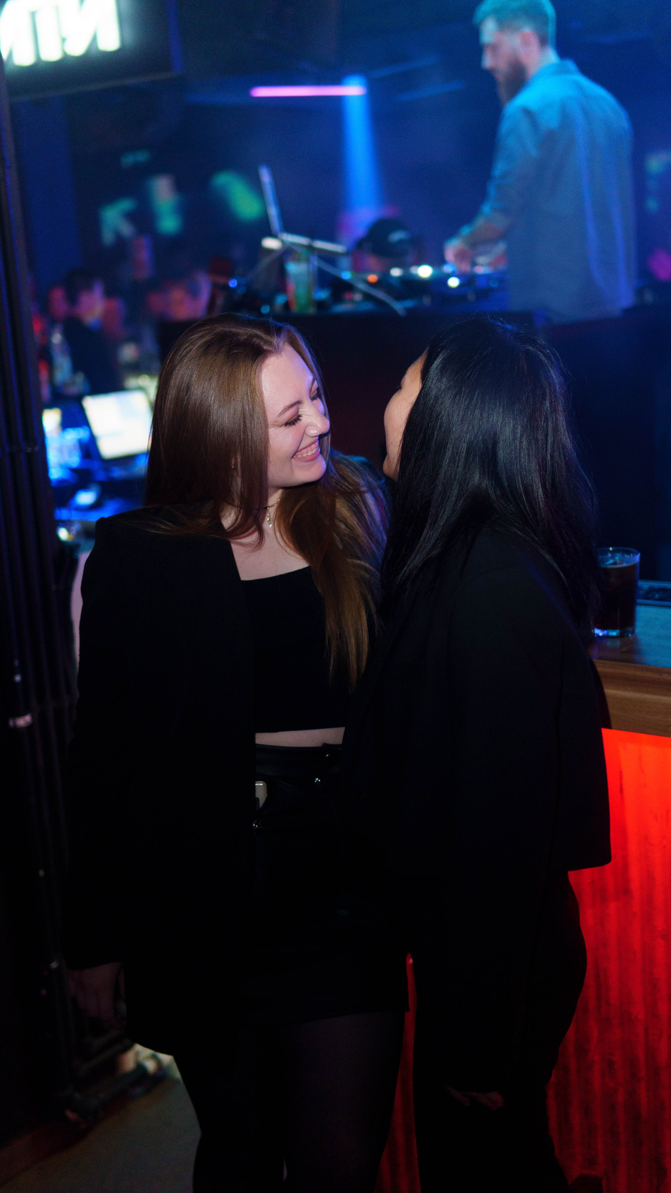 Community. Андрей Риттер Репортажный идейный портретный фотограф Сахалина