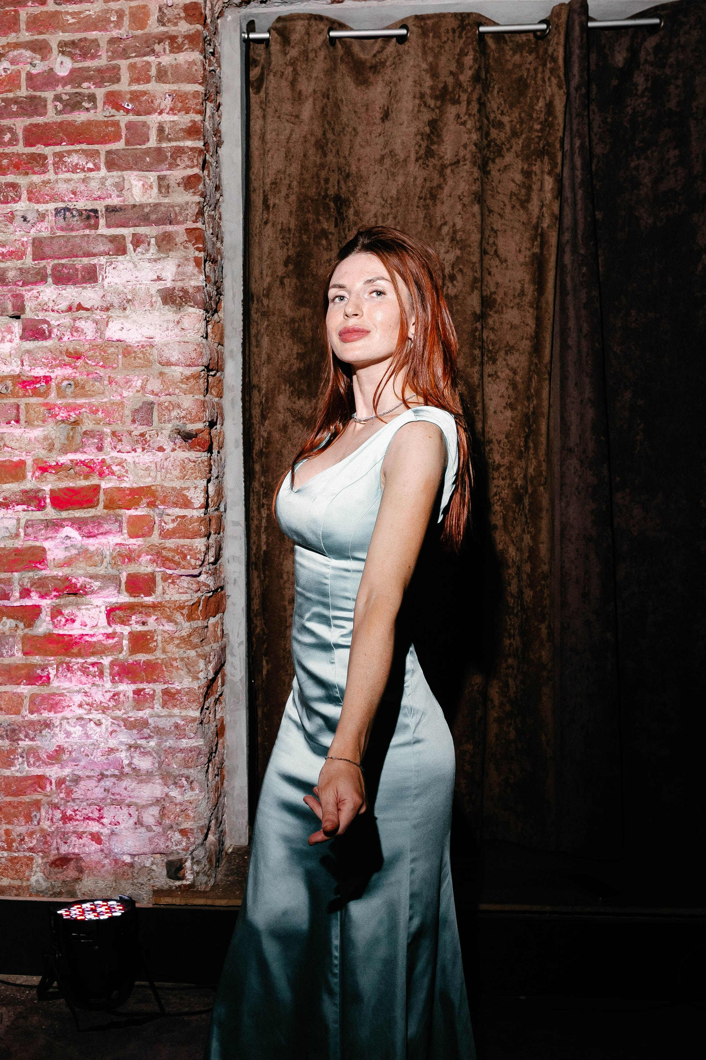 Мария и Даниил. Фотограф Veronika Potaseva